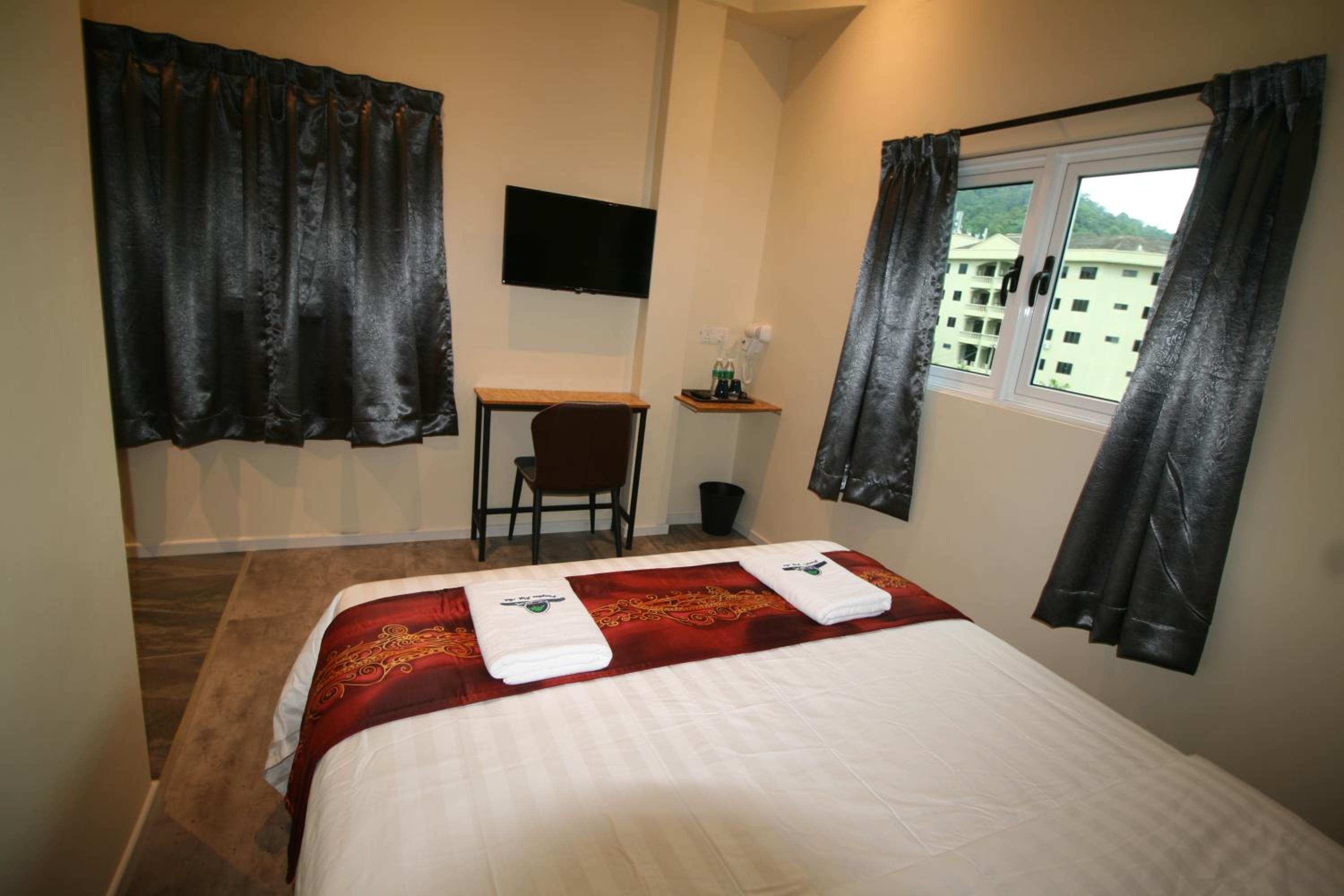 Superior Queen Room - Photo 4