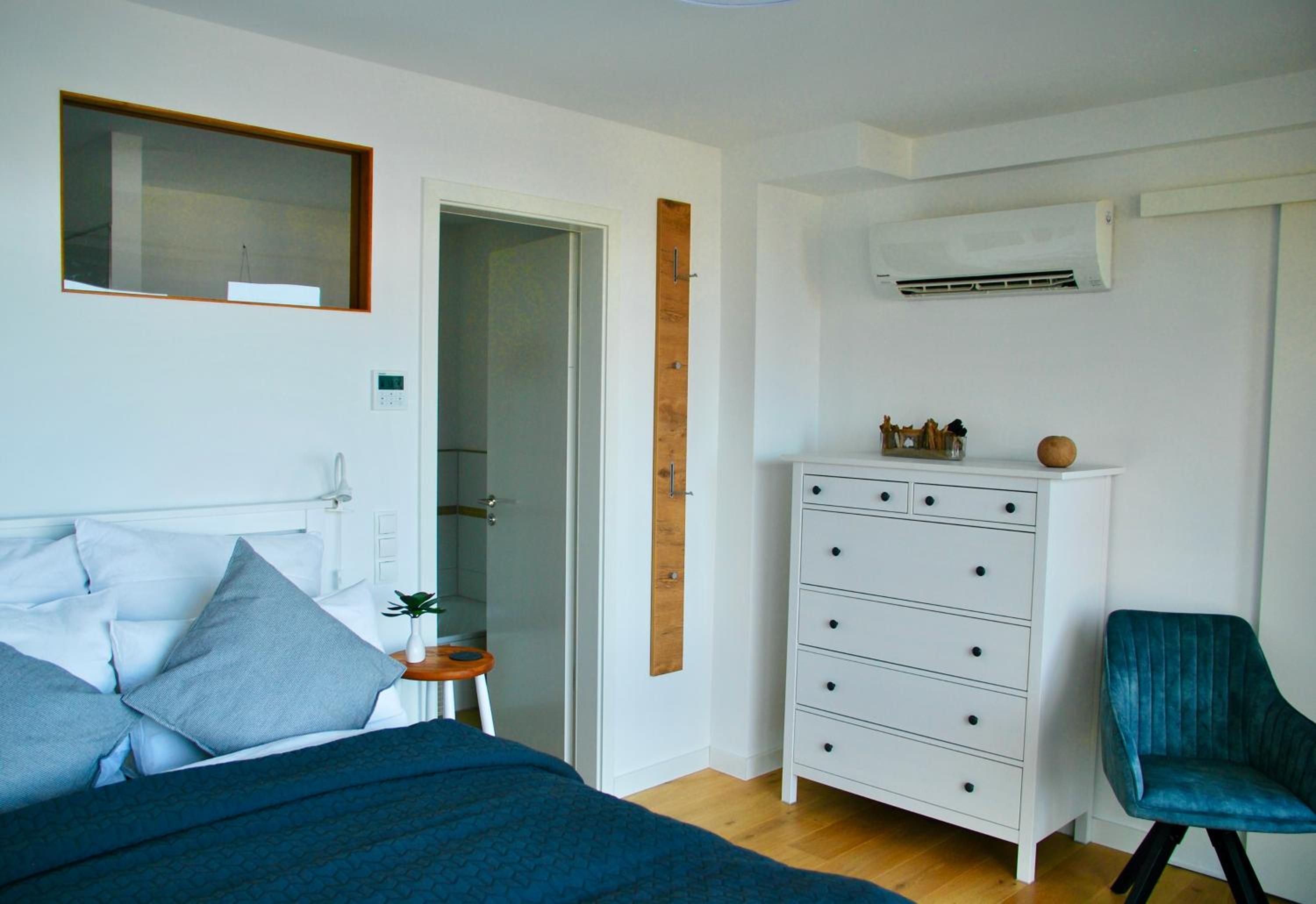 Two-Bedroom Apartment photo 1