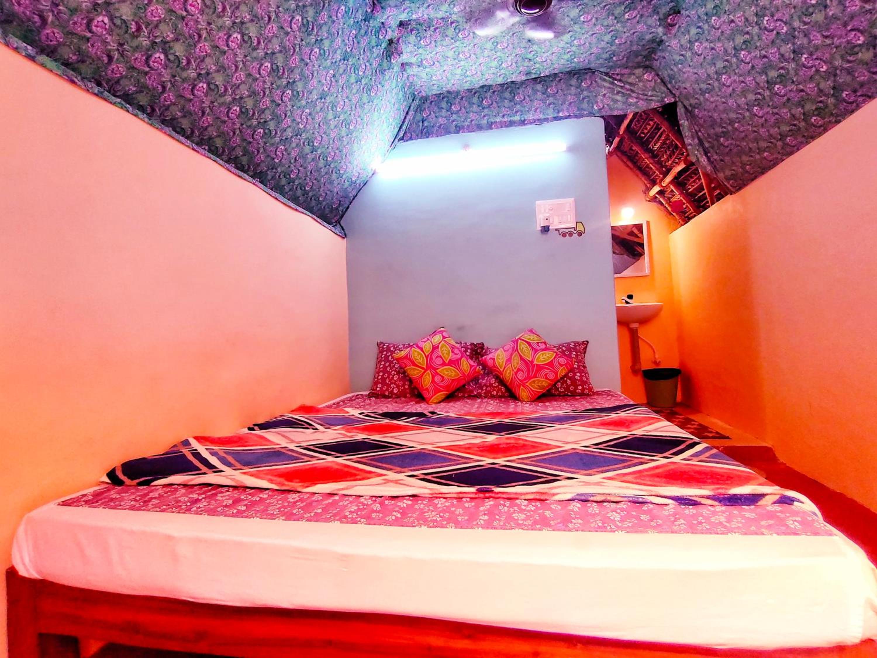 Chalet photo 1