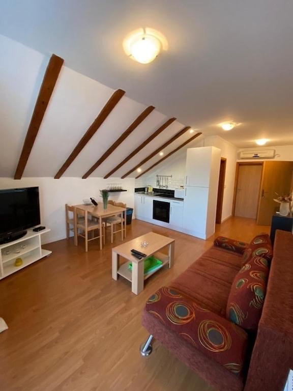 Apartment with Sea View photo 1