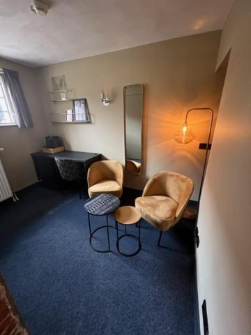 Deluxe Room - Photo 8