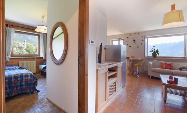 Two-Bedroom Apartment with Balcony (6 Adults) photo 1