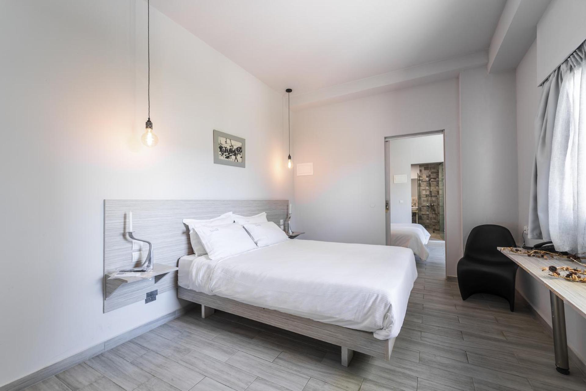 Family Apartment - Photo 1