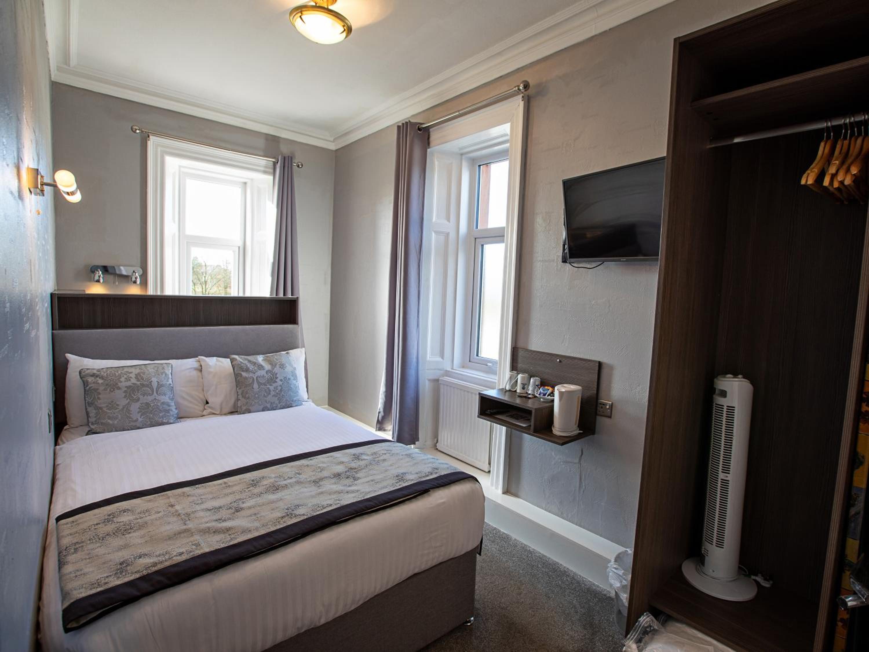 Standard Single Room - Non-Smoking photo 3
