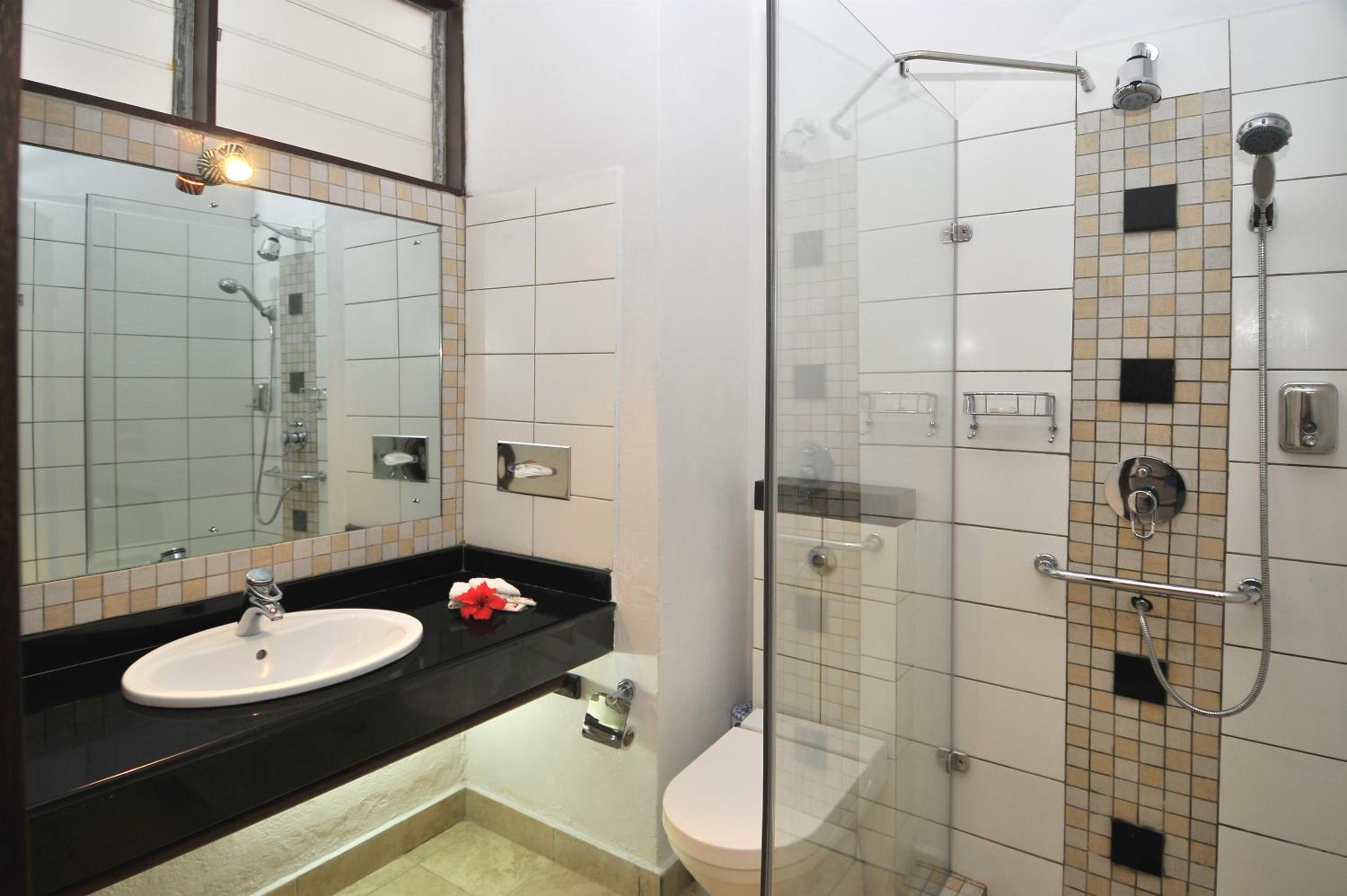 Standard Room photo 2