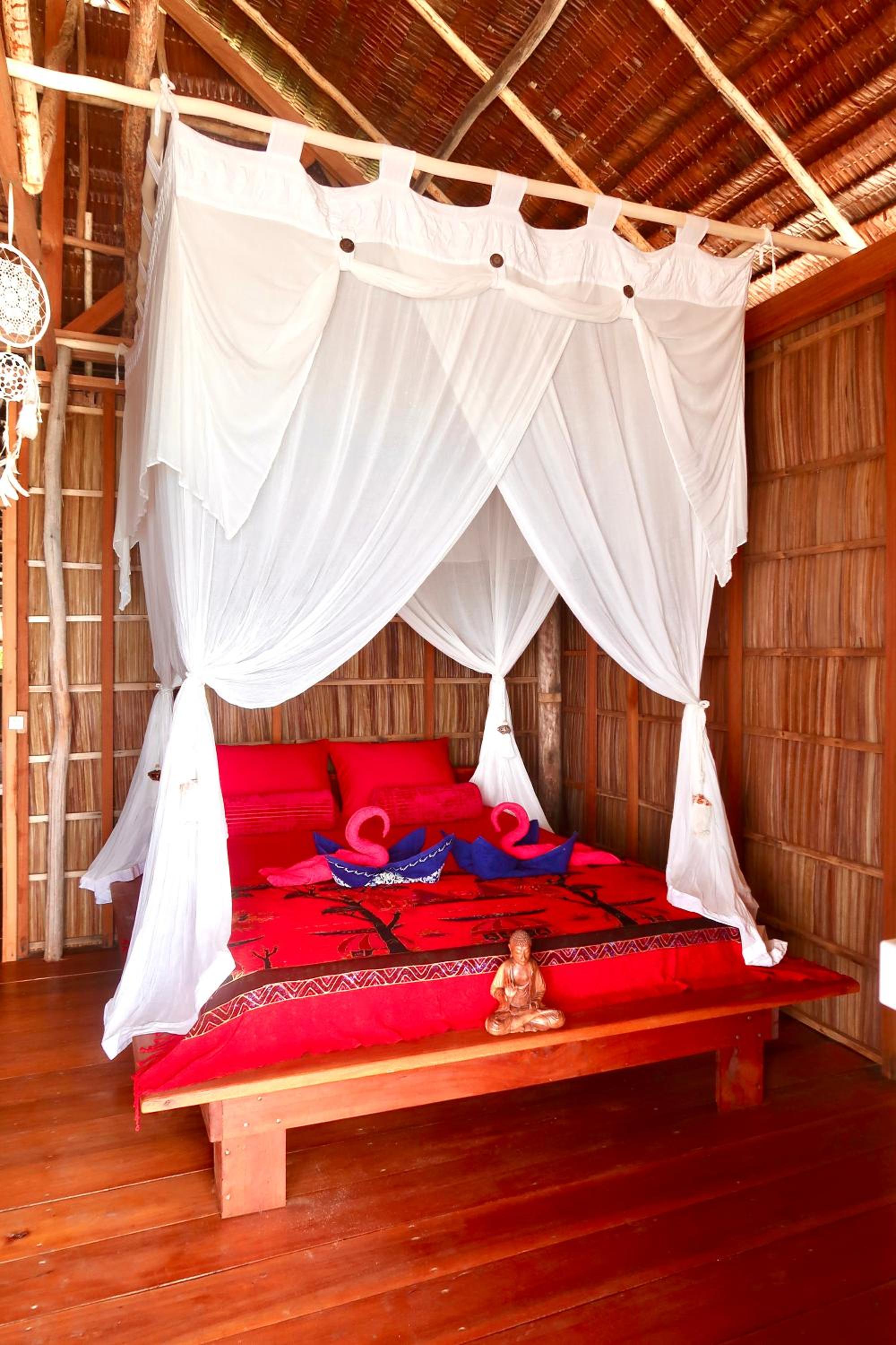 Large Double Room photo 2