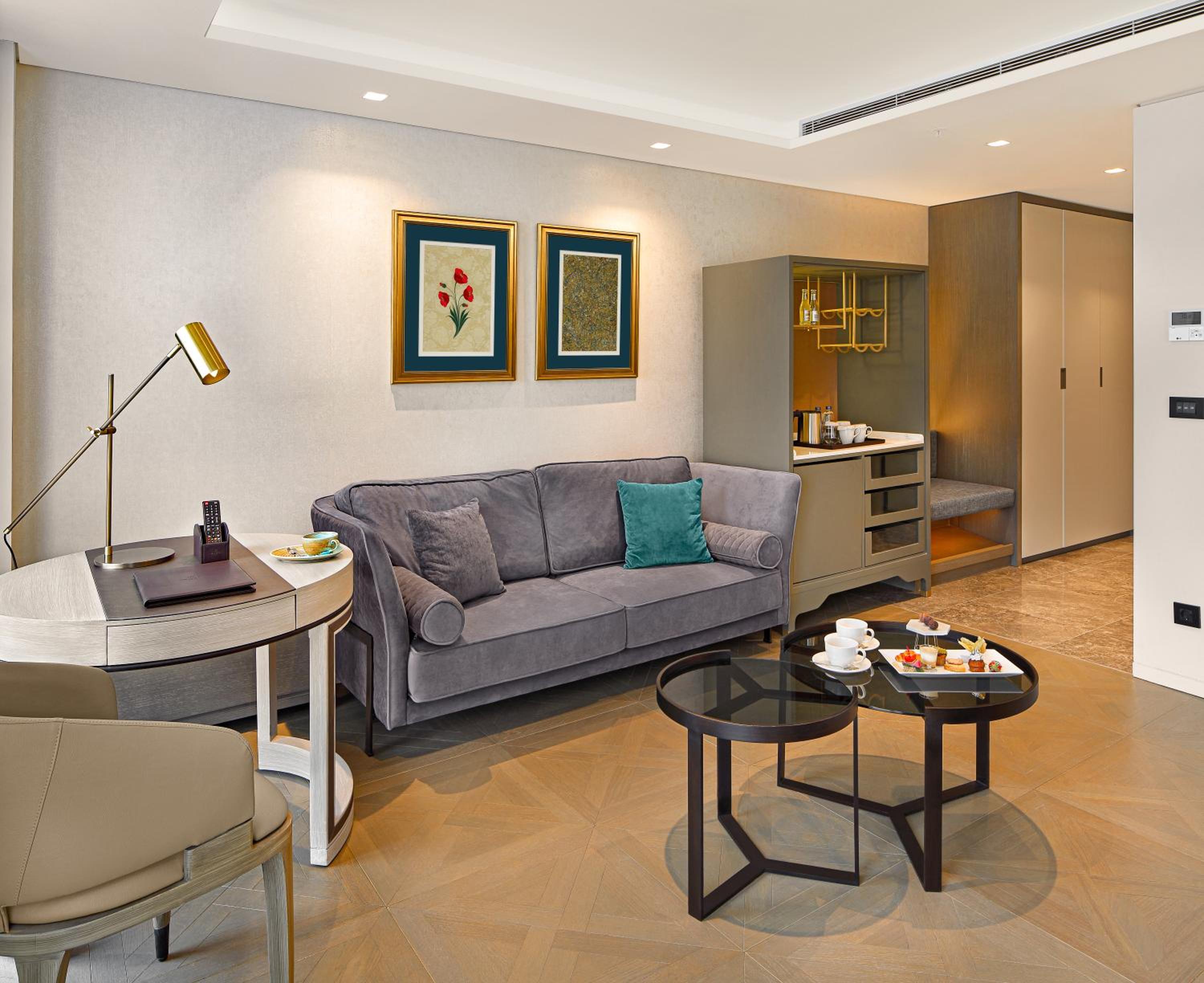 Premium Room photo 2