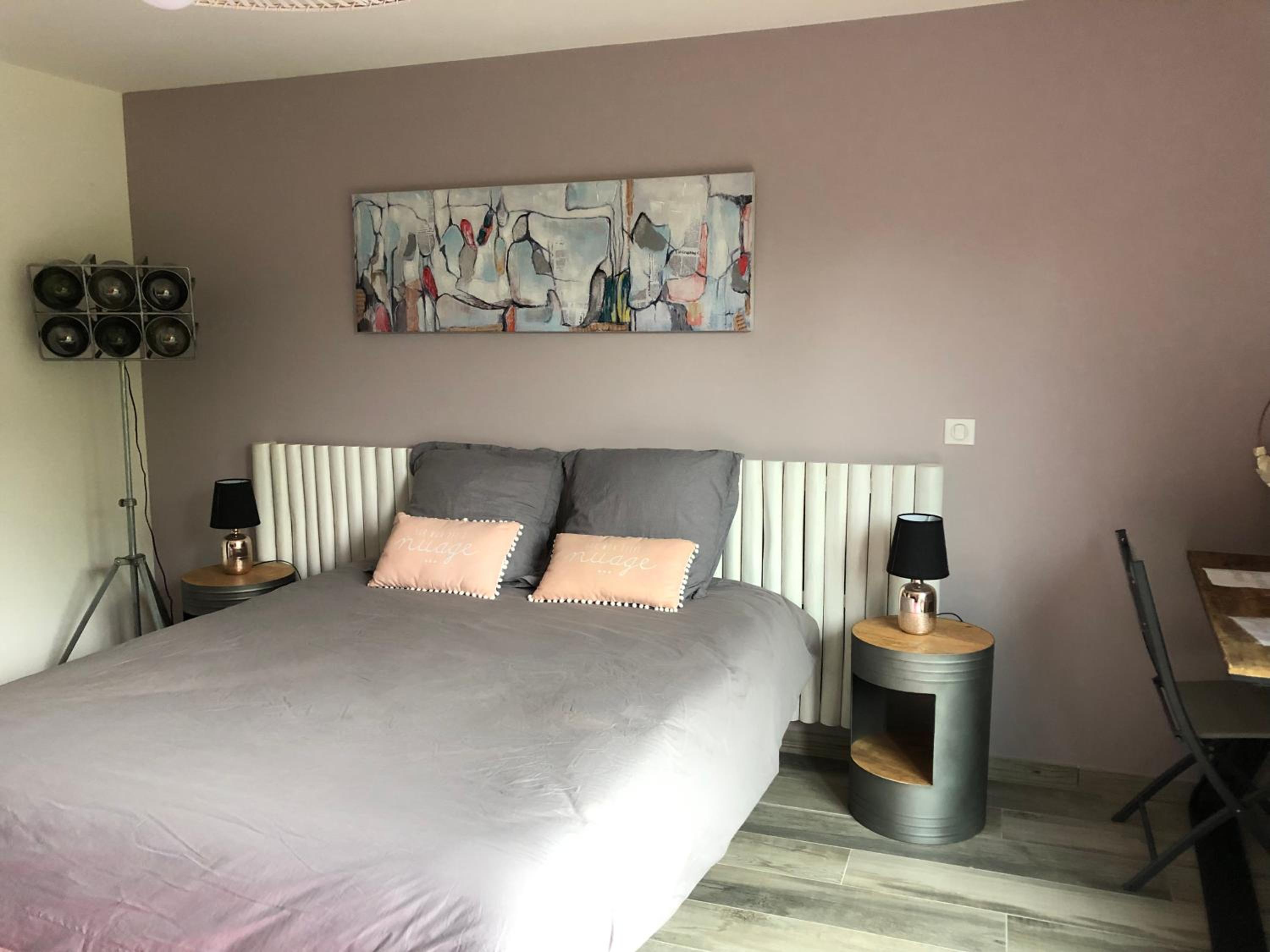 Triple Room with Lake View photo 3