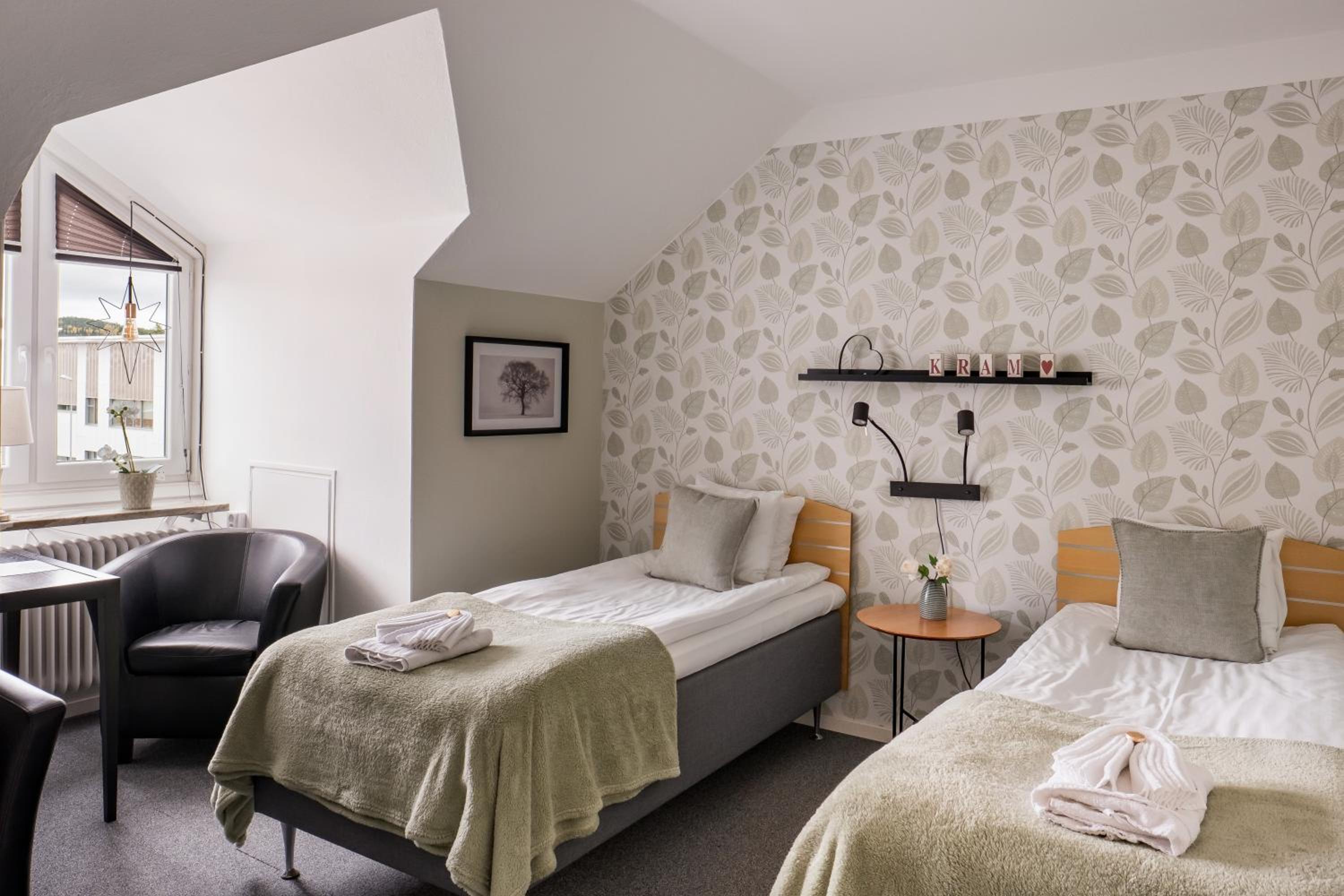 Double or Twin Room photo 1