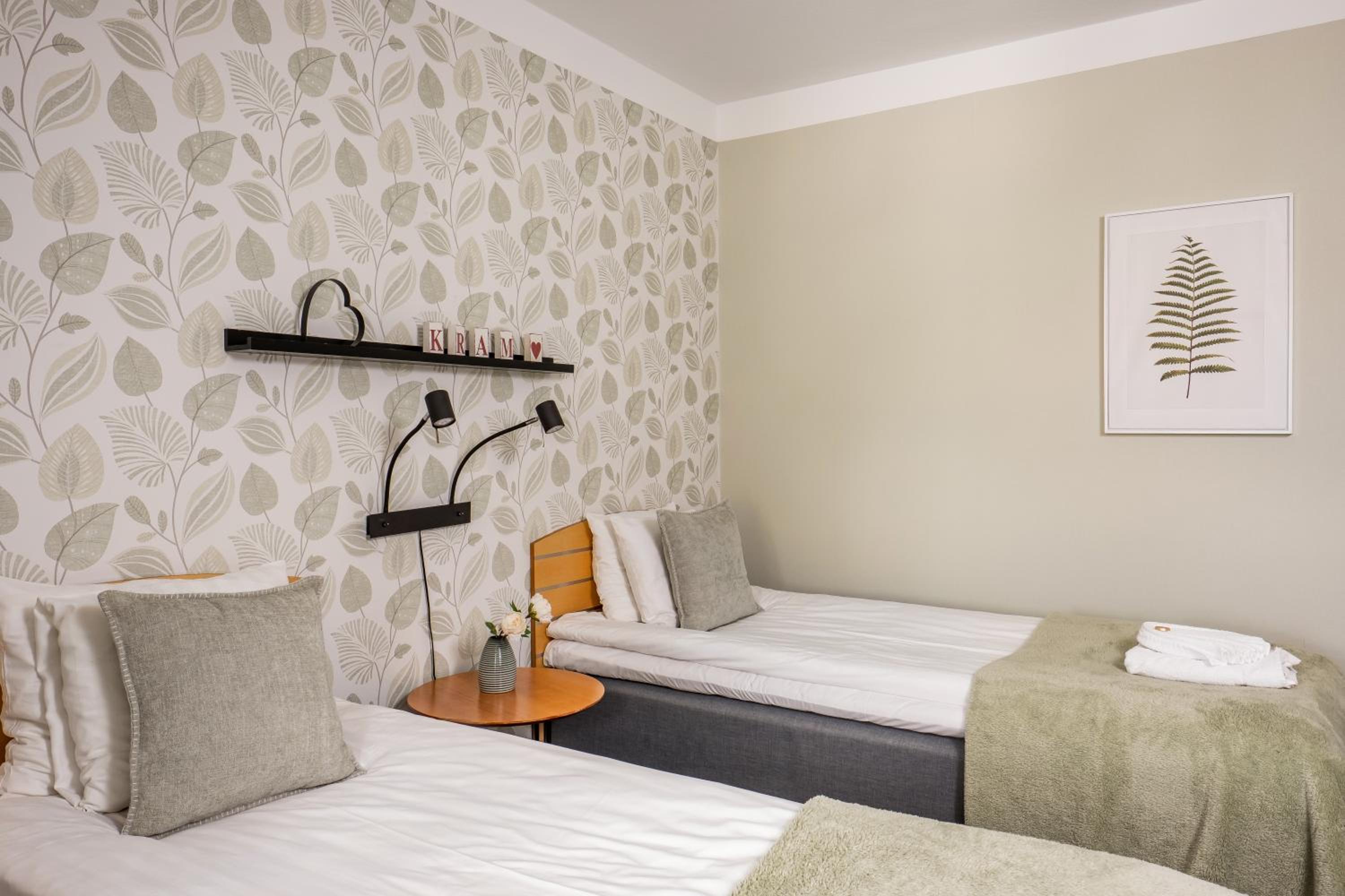 Double or Twin Room photo 3