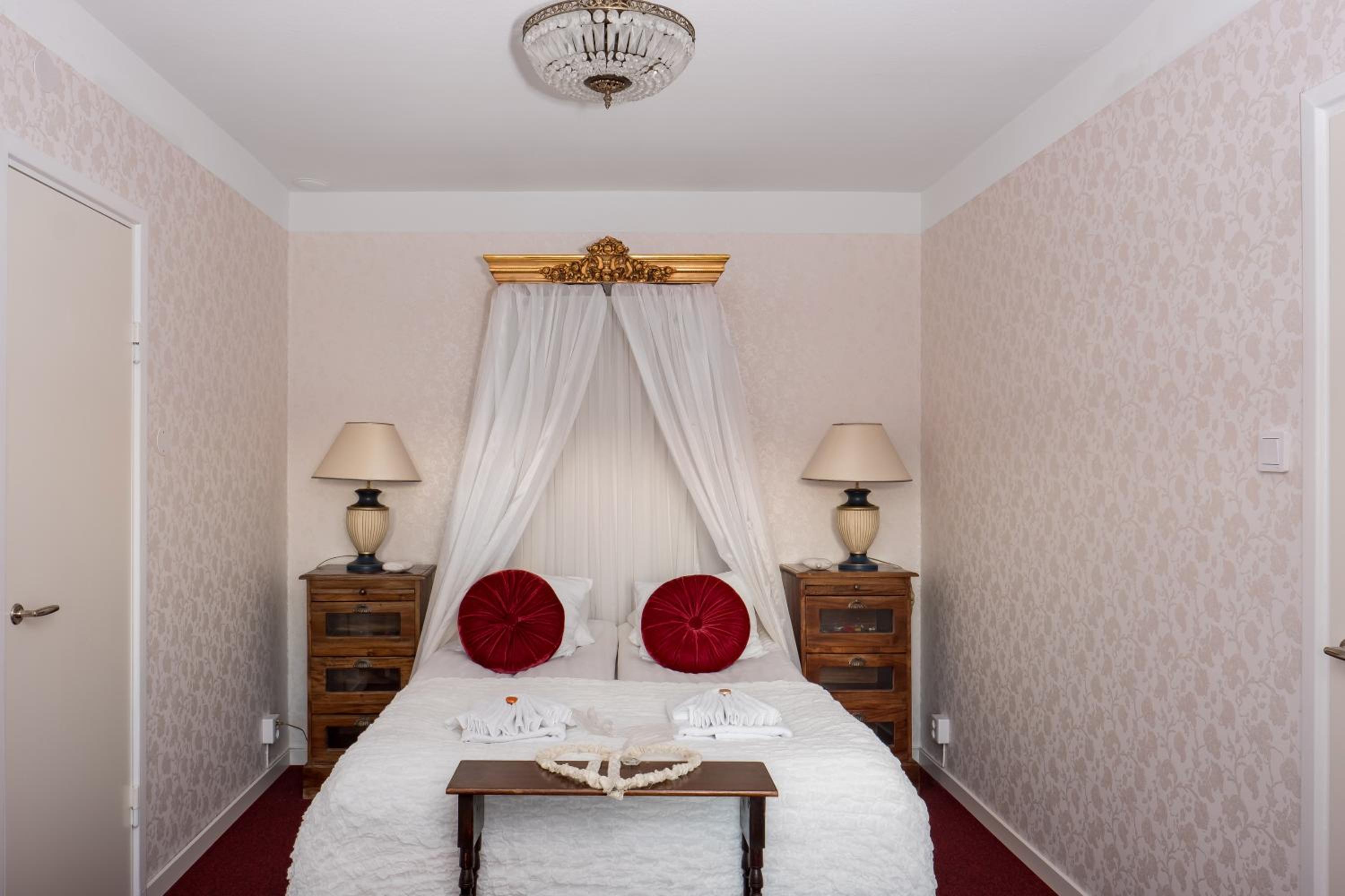 Suite photo 1