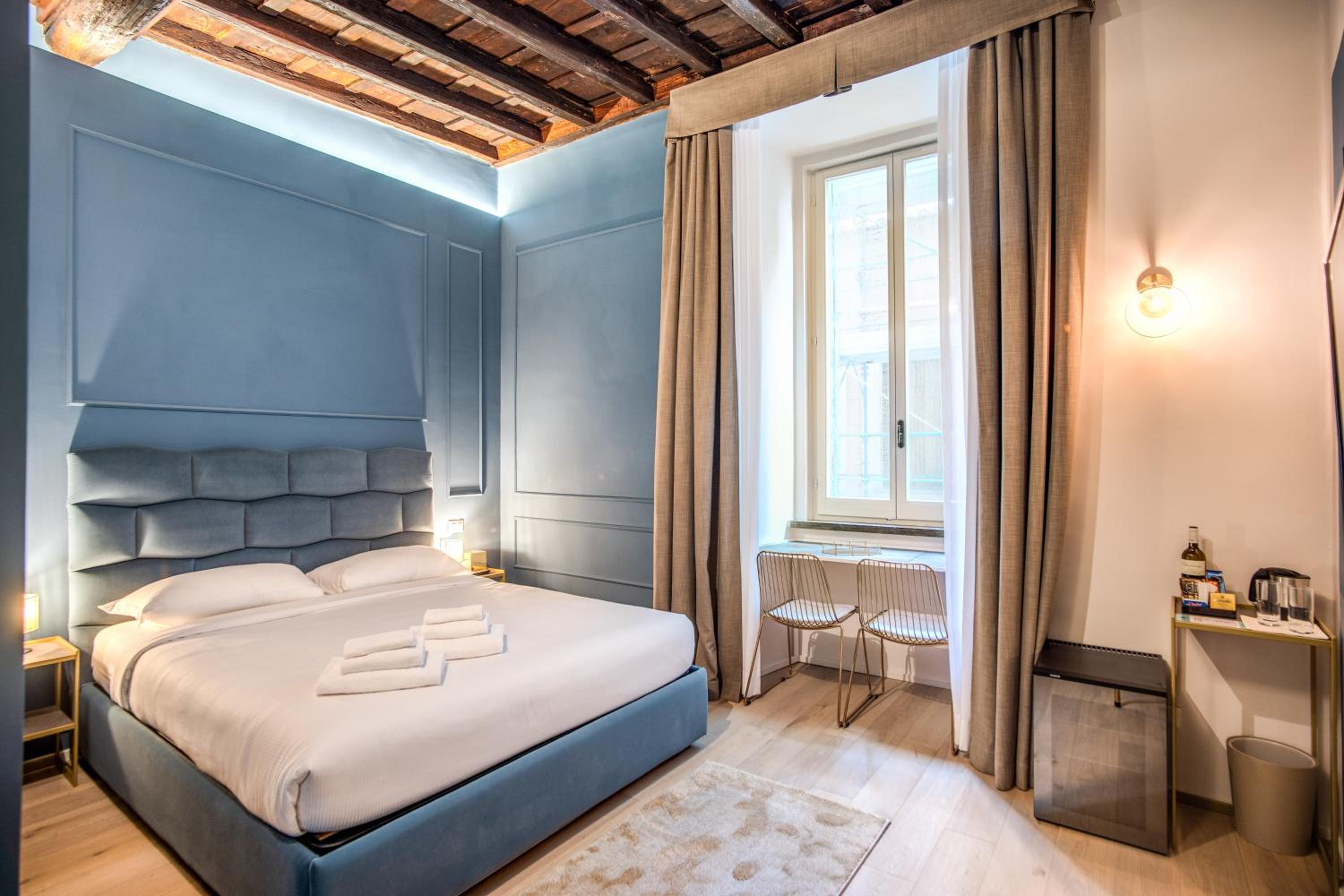 Superior Double Room photo 1