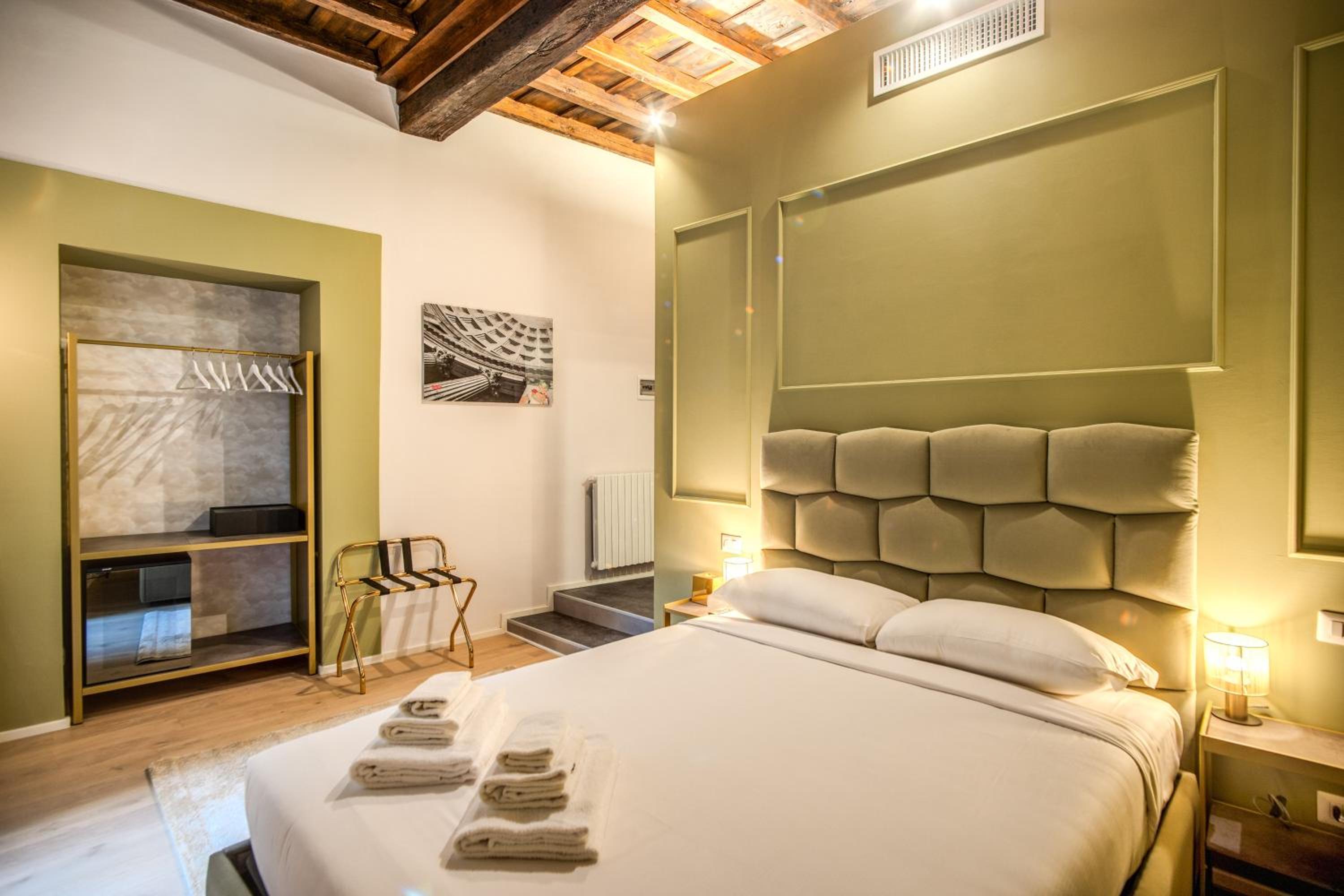 Superior Double Room photo 1