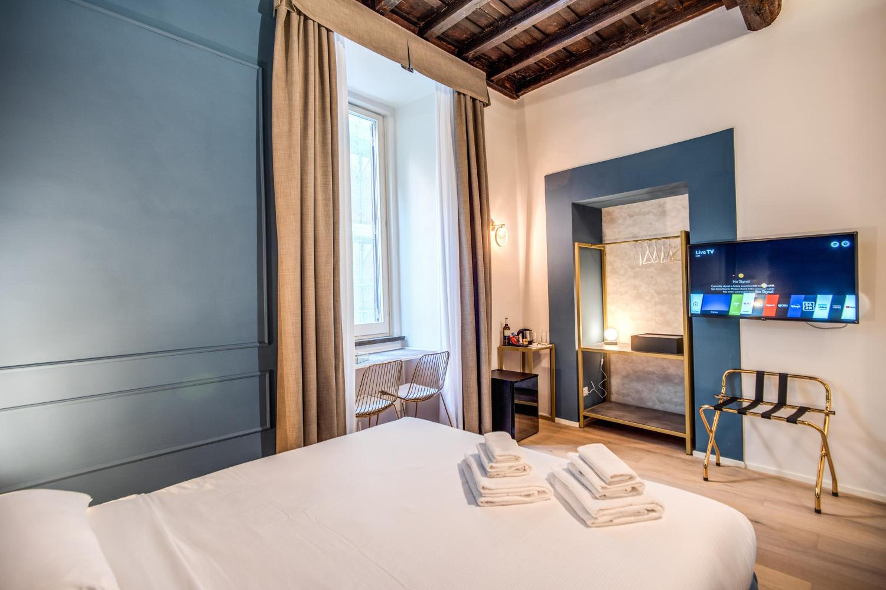 Superior Double Room photo 3