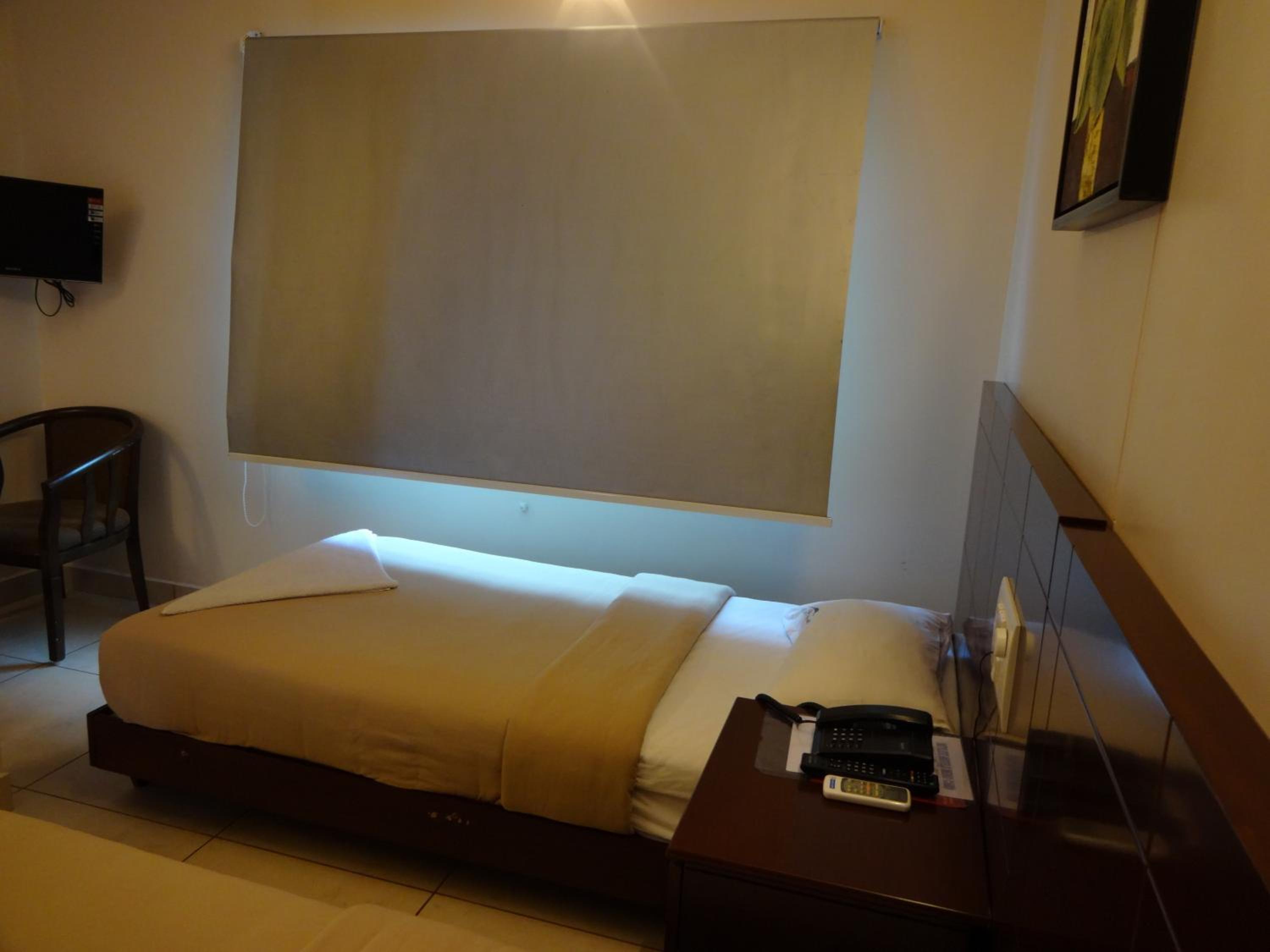 Standard Double Room photo 2