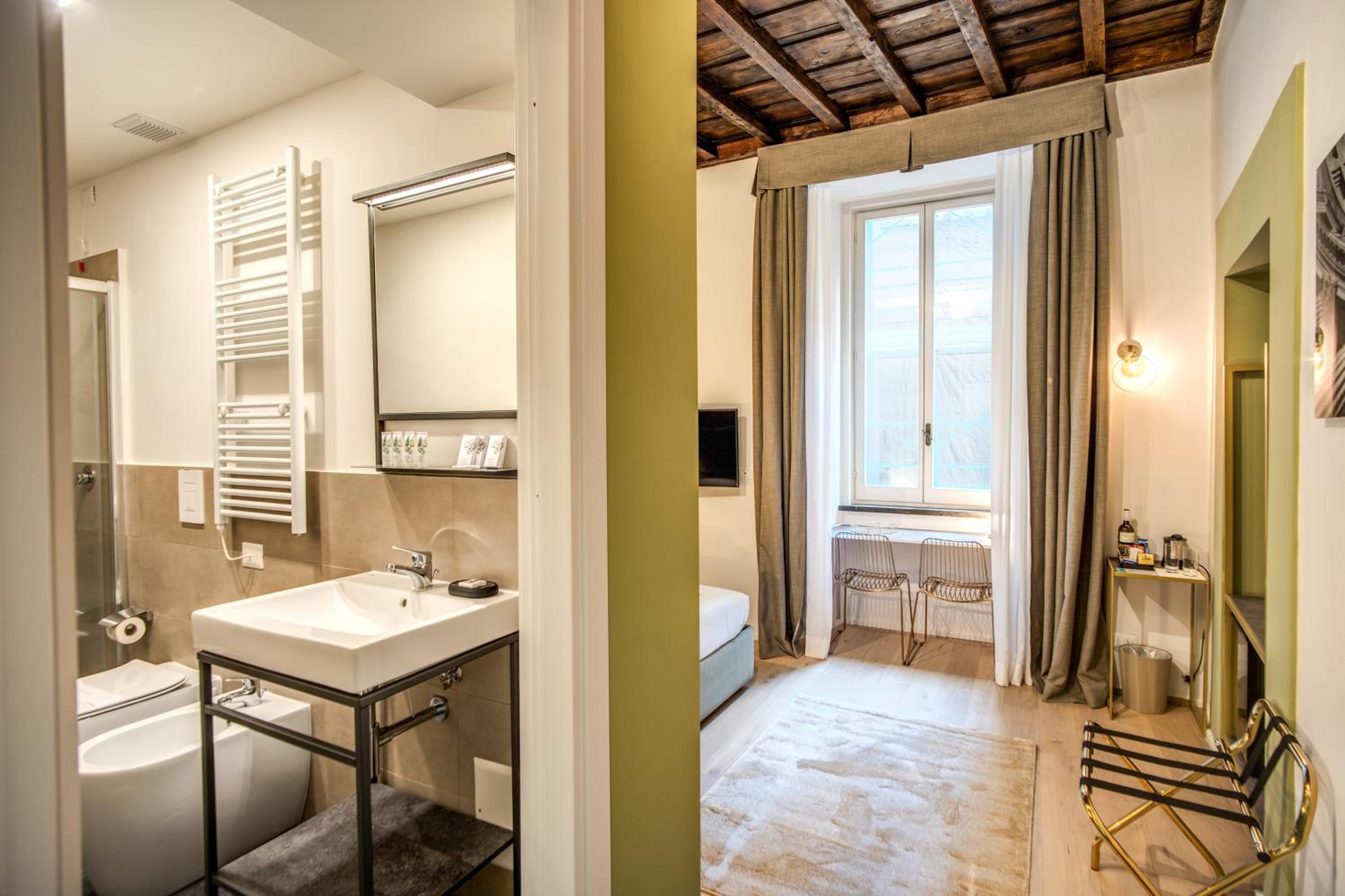 Superior Double Room photo 3