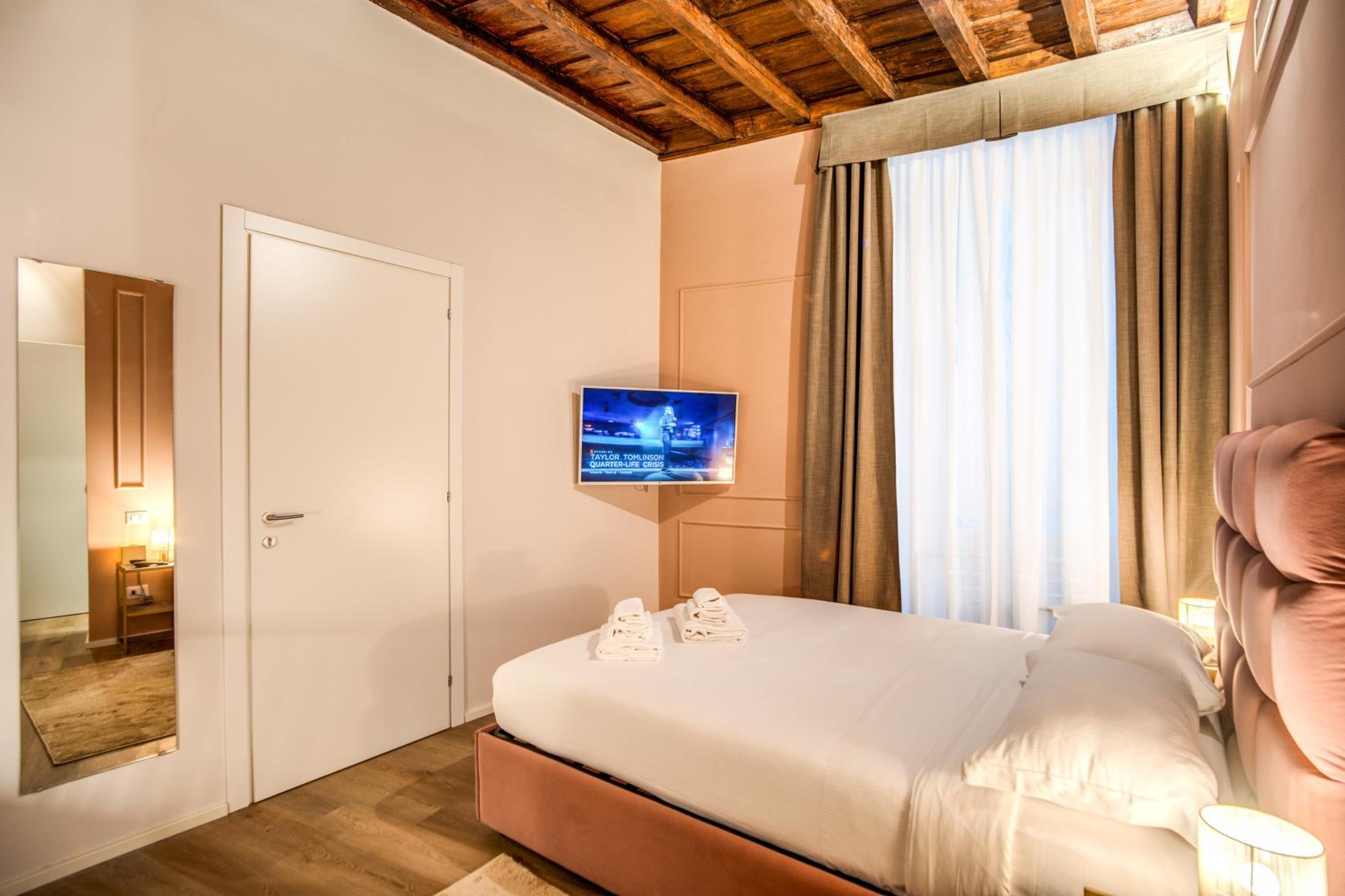 Quadruple Room photo 2