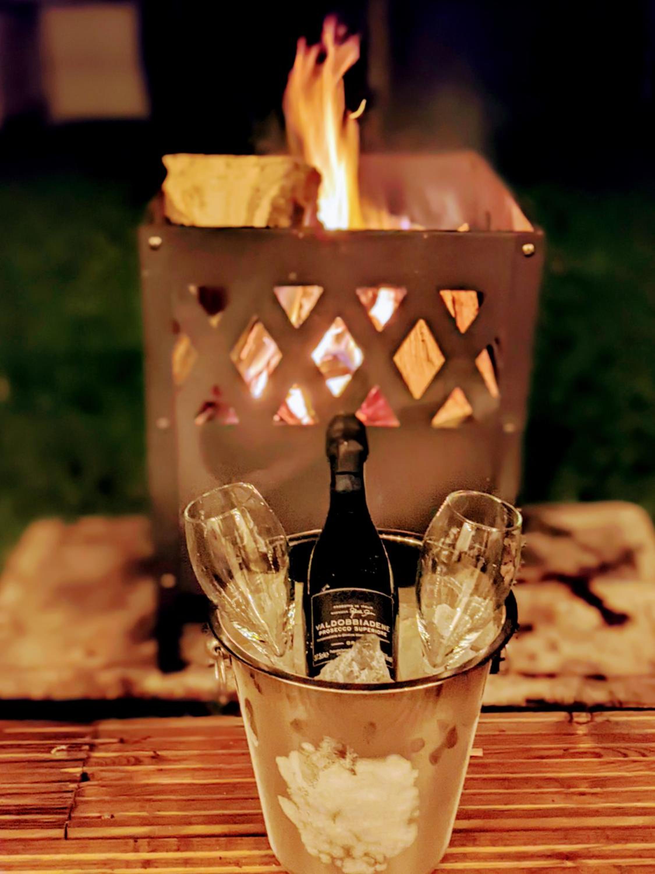 One-Bedroom House photo 2