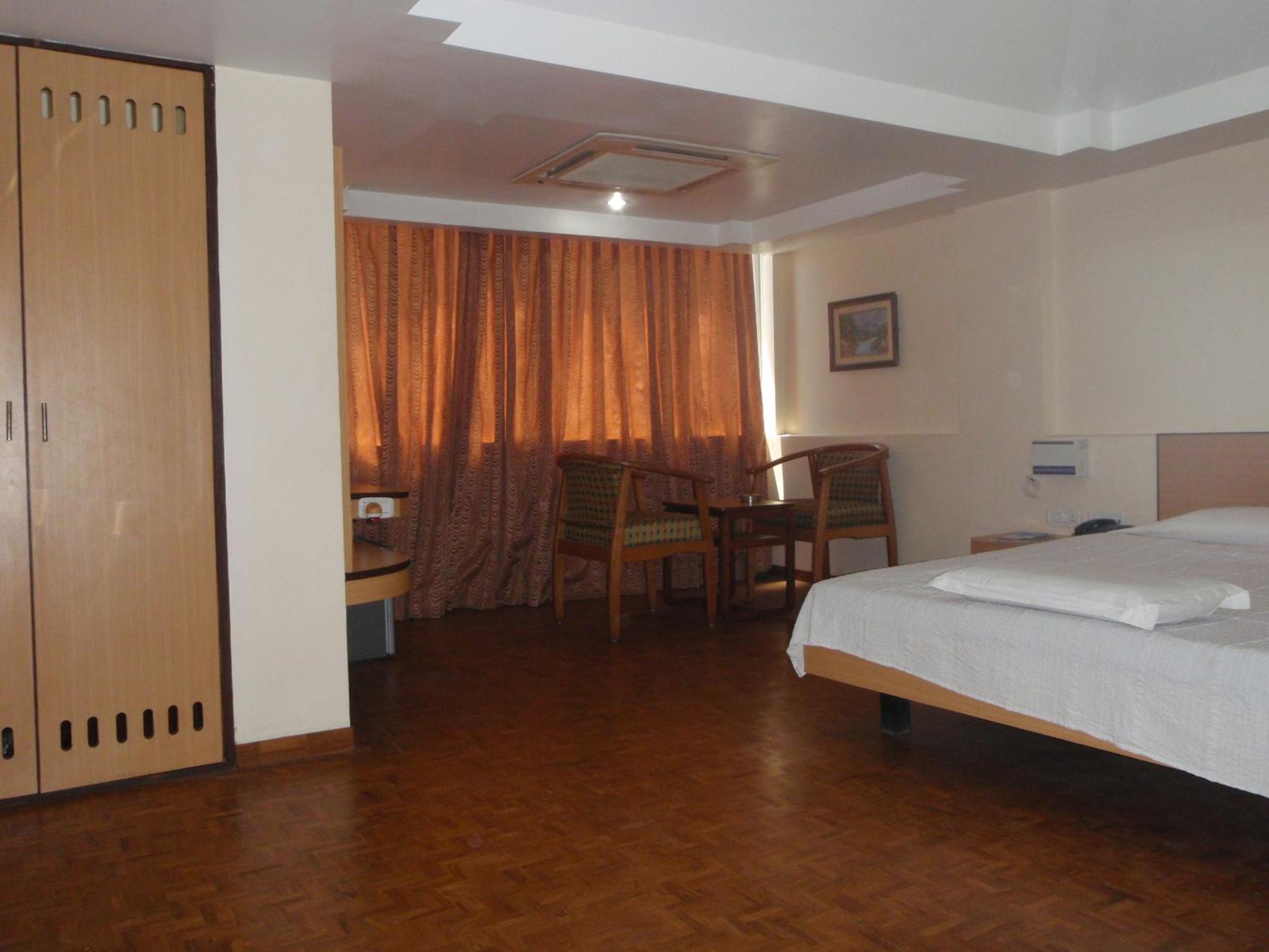 Family Suite - Photo 6