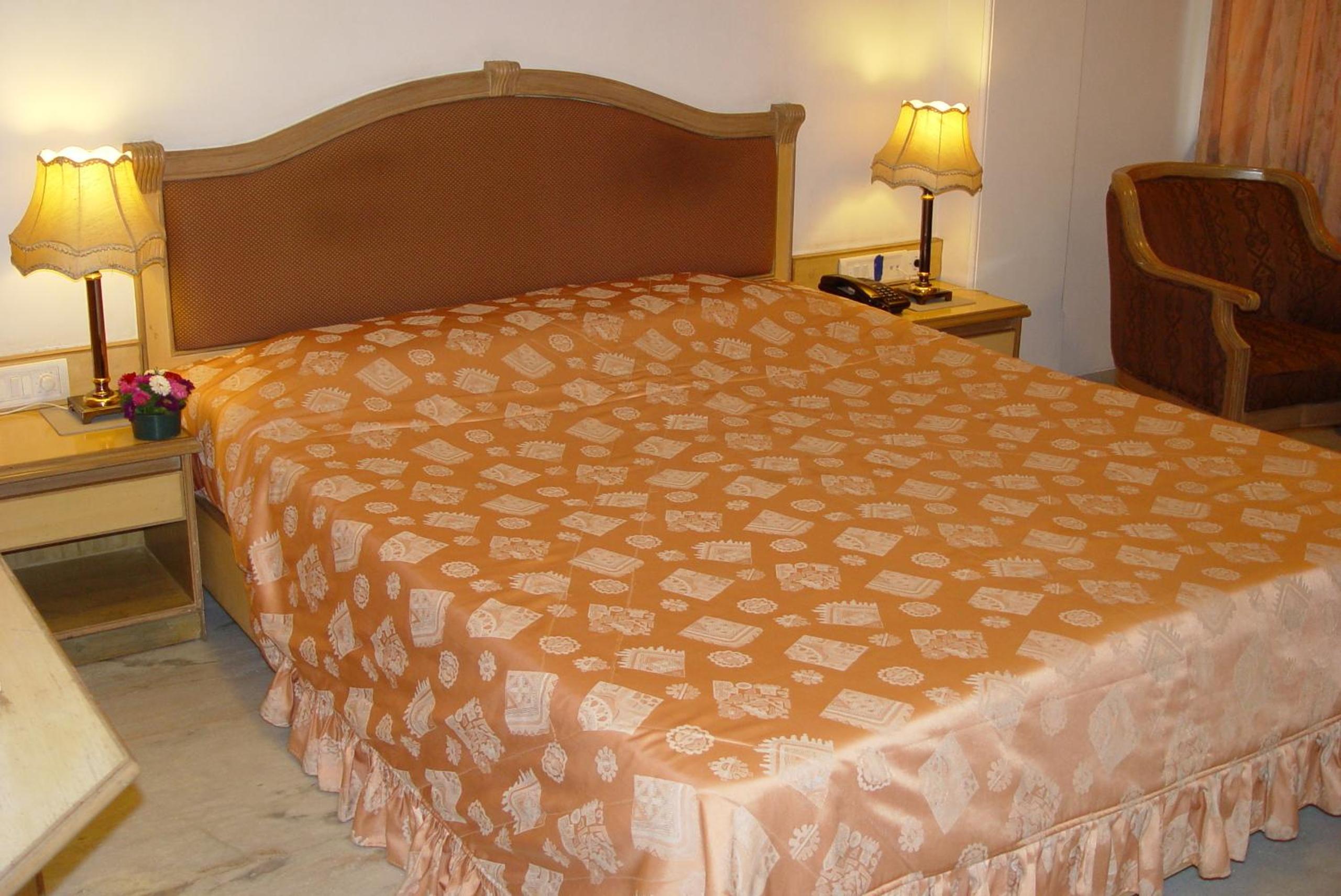 Super Deluxe Double  or Twin Room - Photo 5