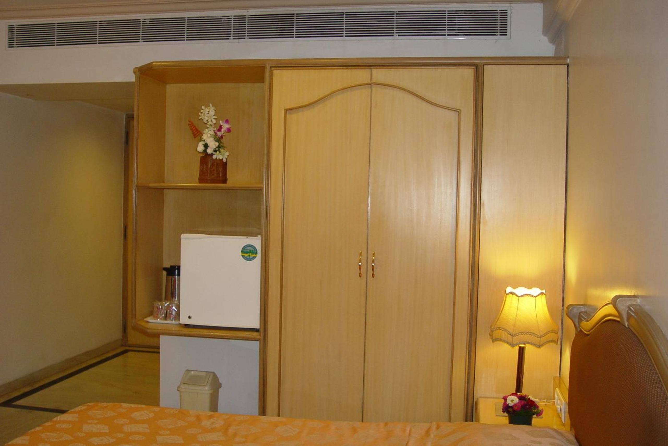 Super Deluxe Double  or Twin Room - Photo 3