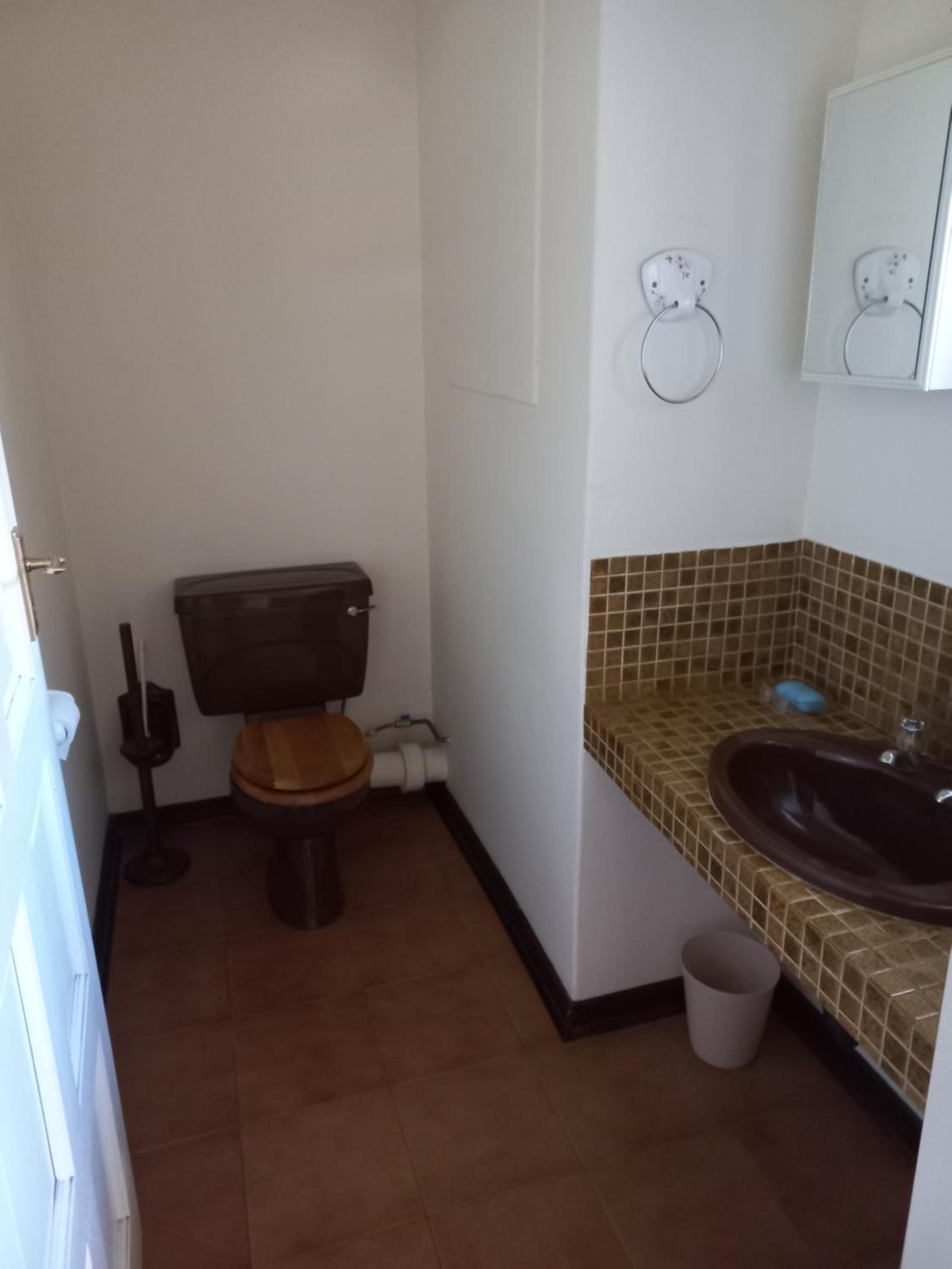 Double Room with Garden View - Photo 4