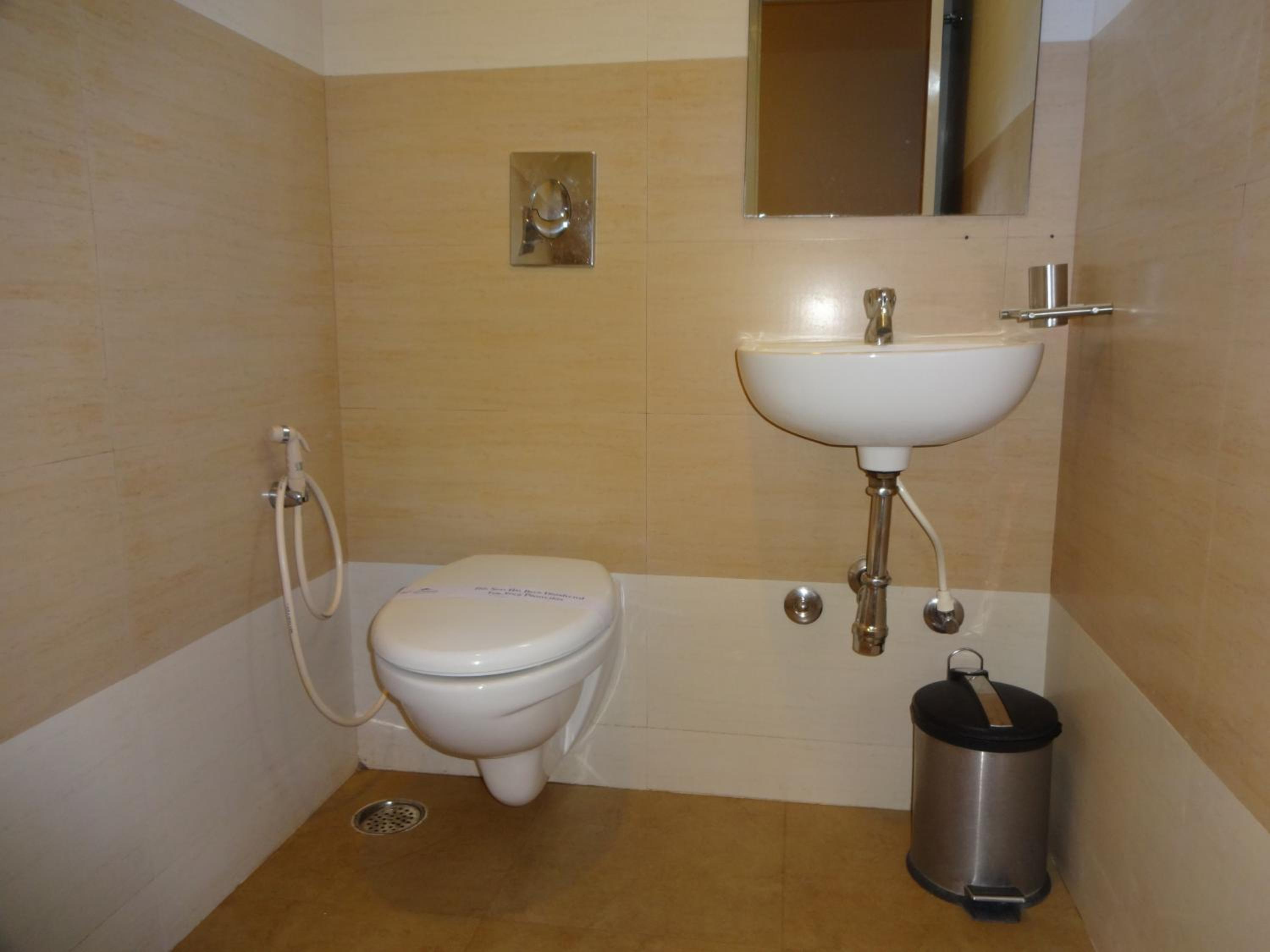 Standard Single Room photo 3