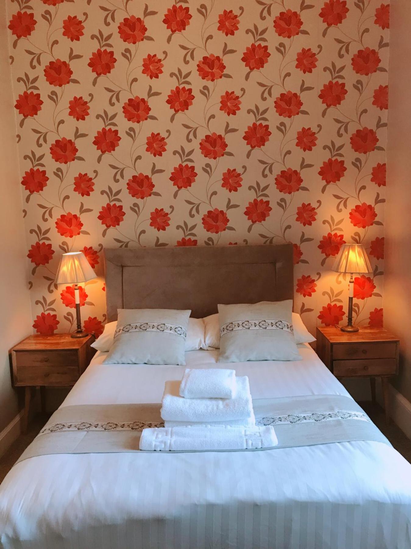 Deluxe Double Room - Photo 1