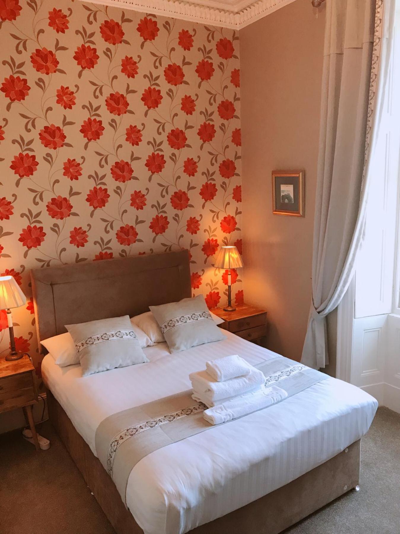 Deluxe Double Room - Photo 3