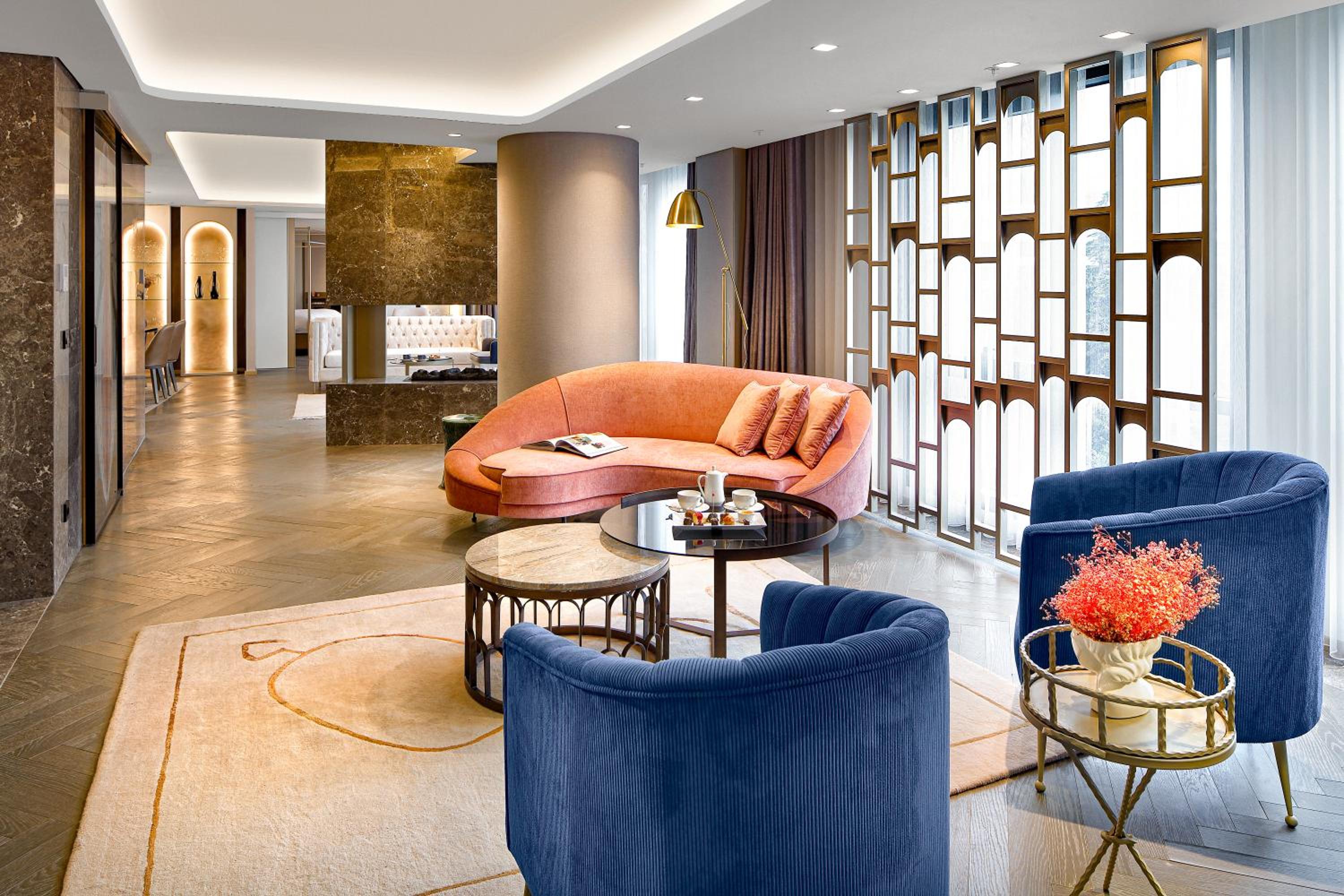Presidential Suite photo 2