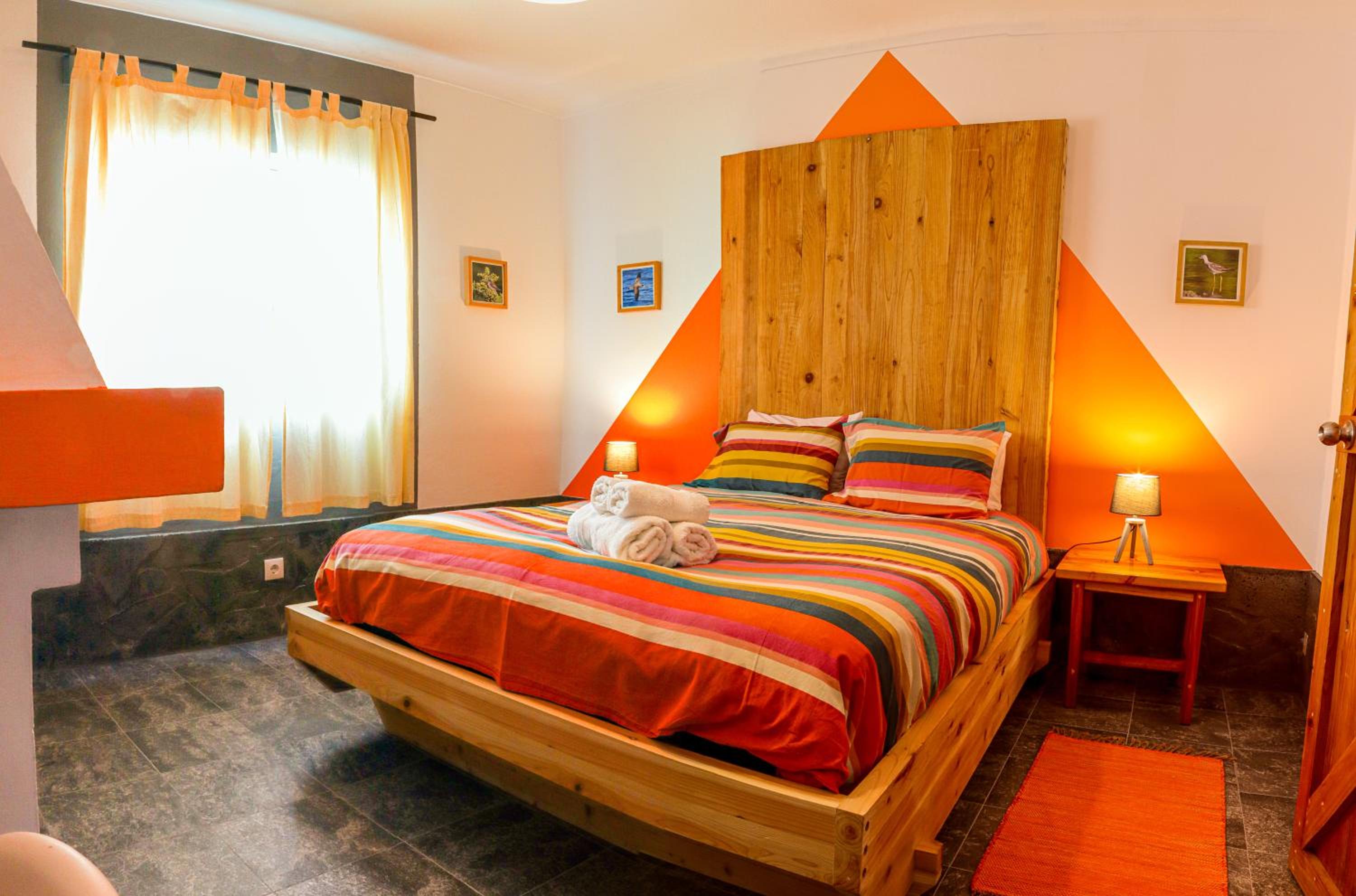 Two-Bedroom House photo 1