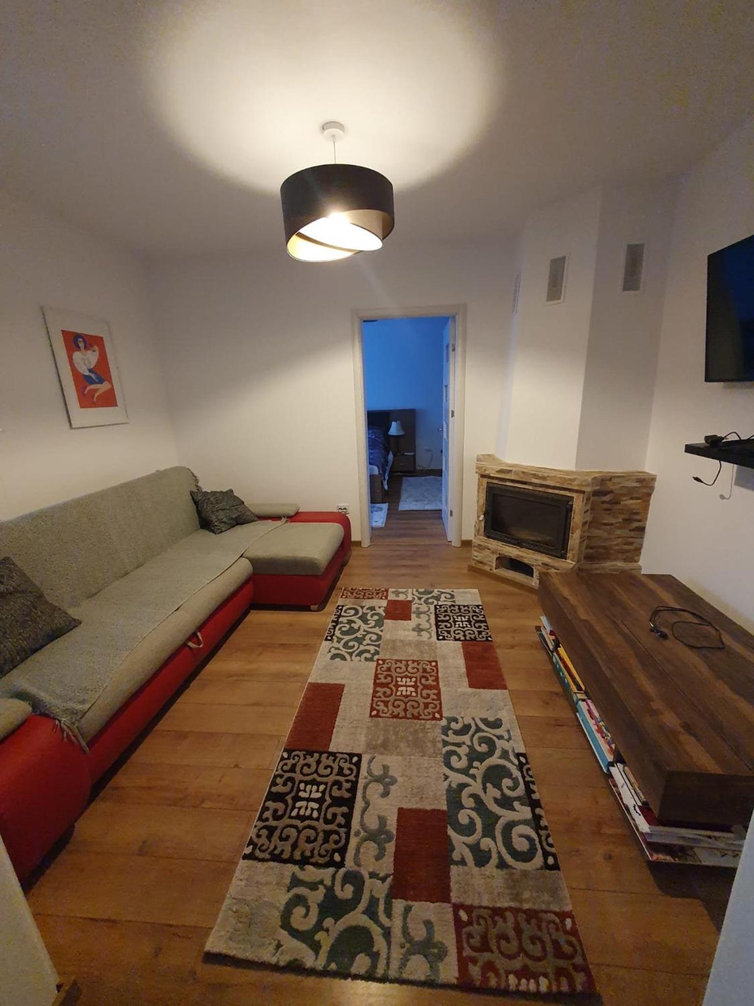 Vacation Home photo 1