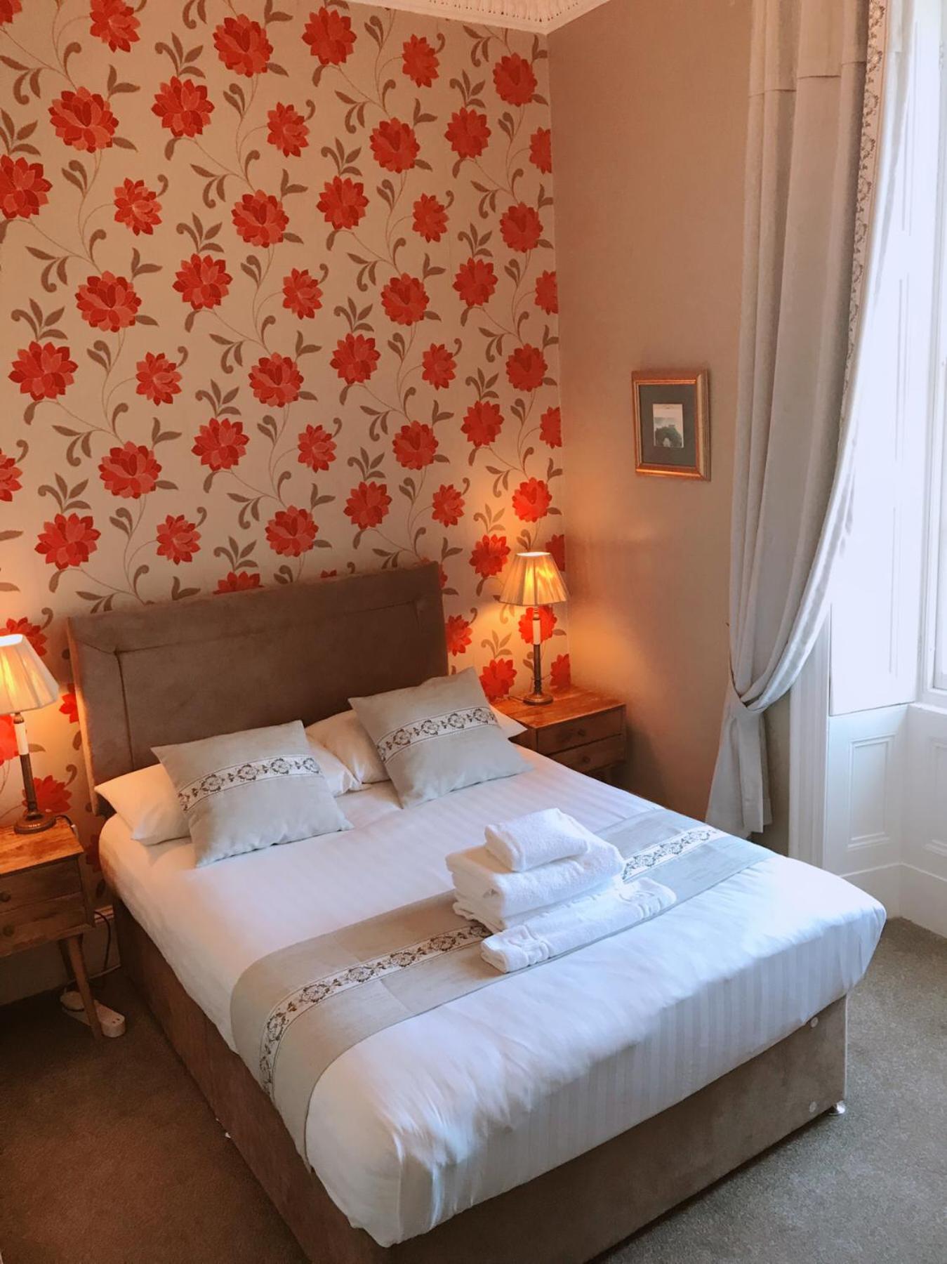 Deluxe Double Room - Photo 4