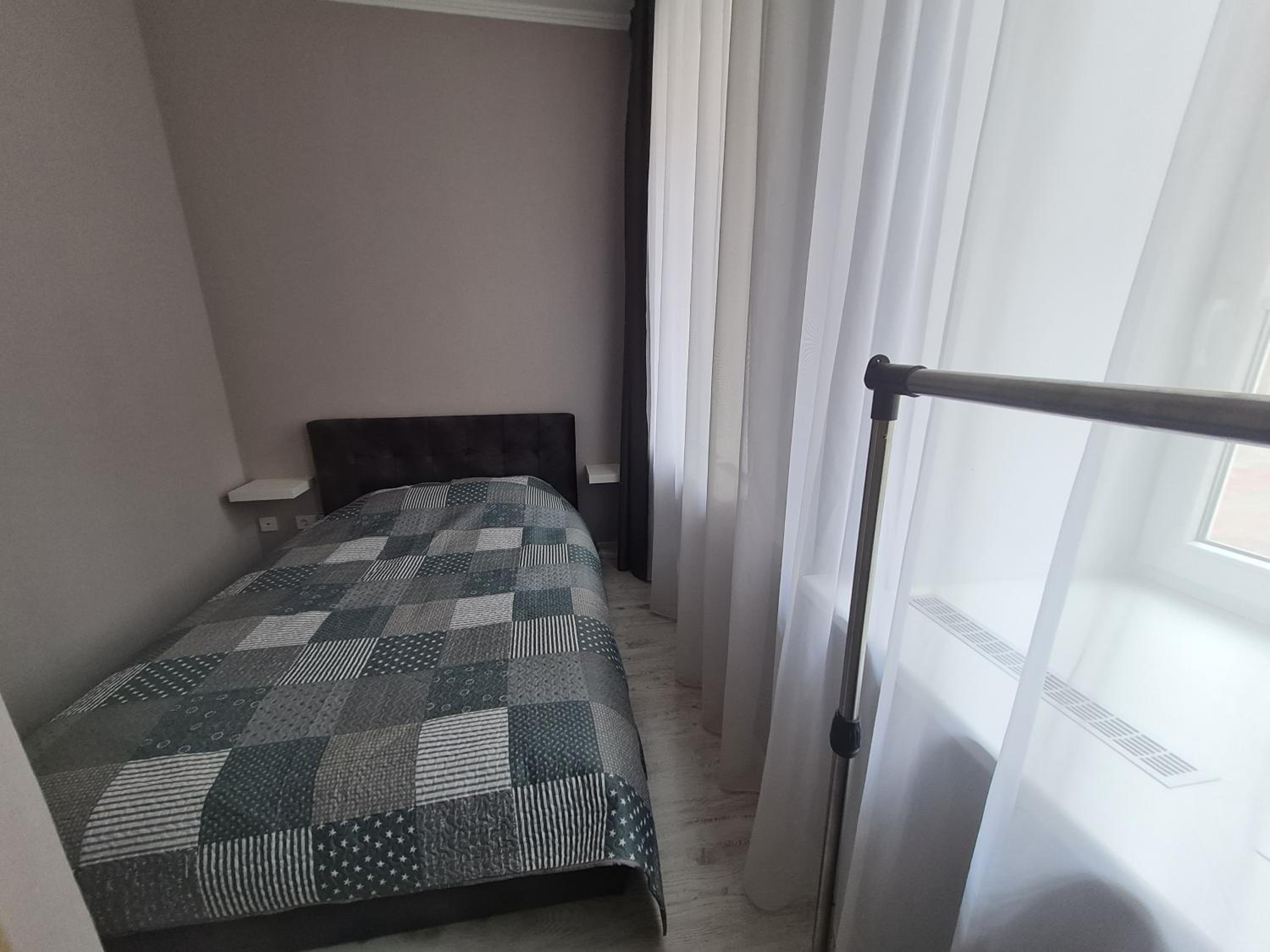 Two-Bedroom Apartment - Photo 19