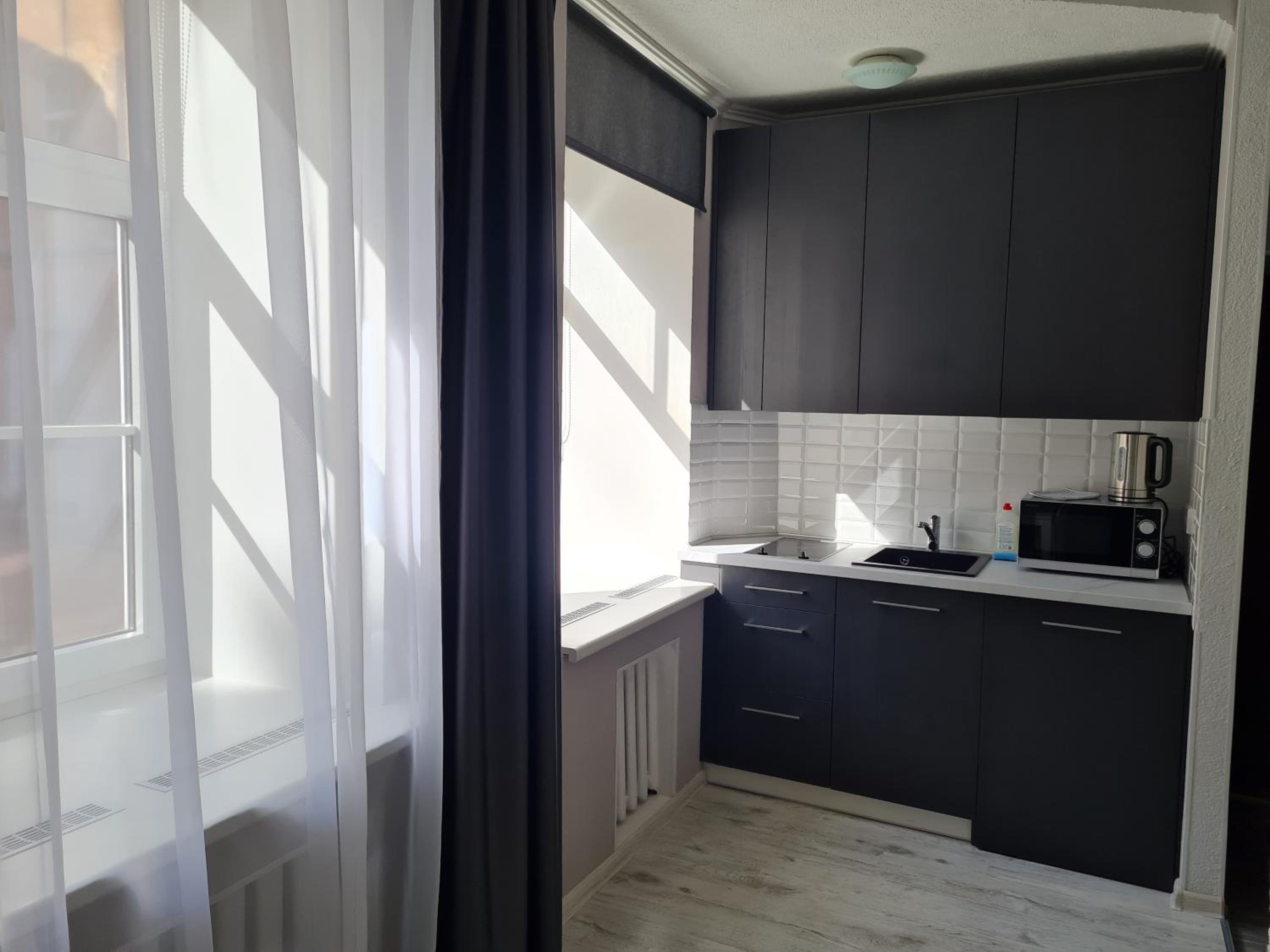 Two-Bedroom Apartment - Photo 8