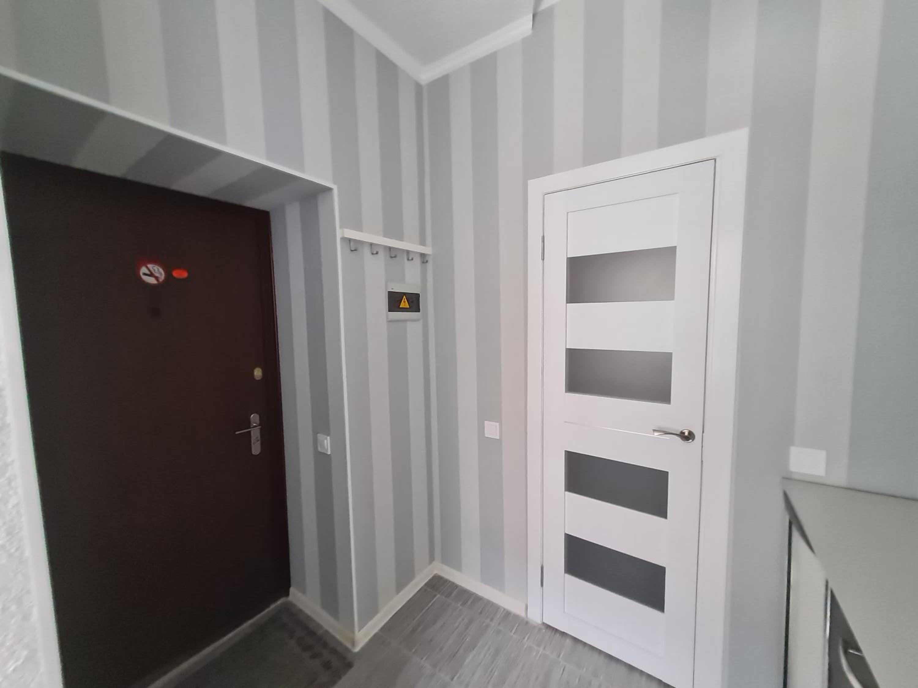 Two-Bedroom Apartment - Photo 12