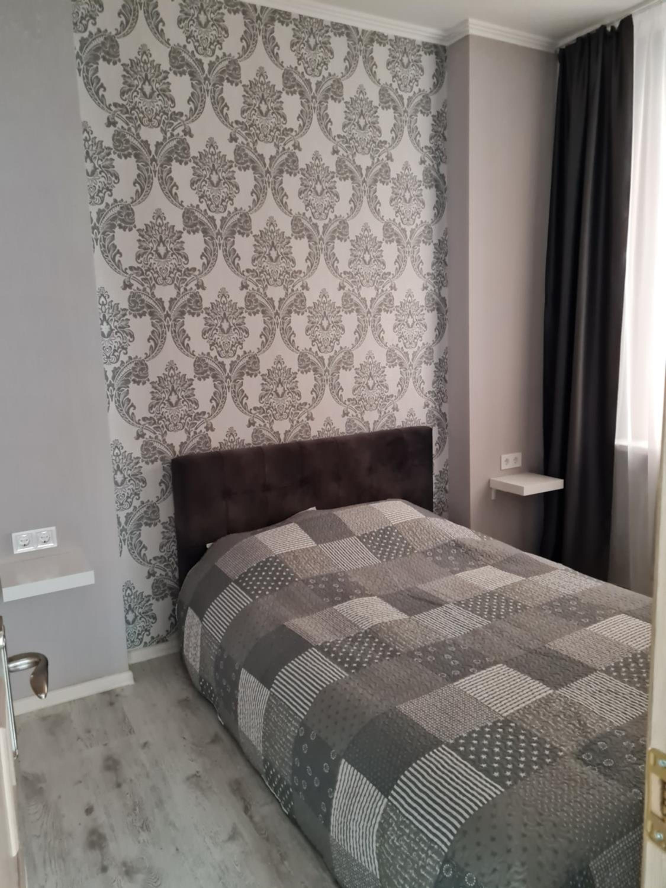 Two-Bedroom Apartment - Photo 17