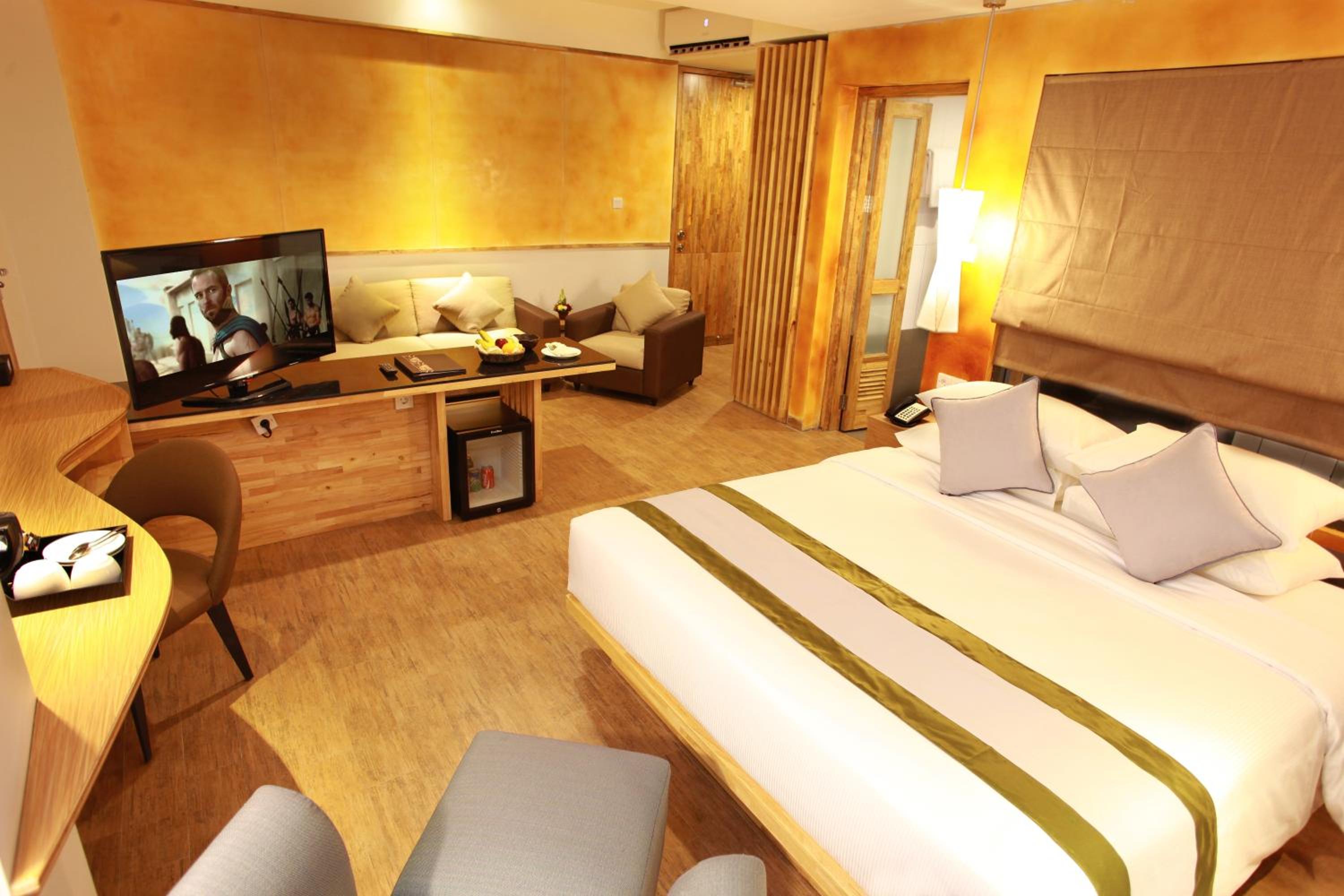 Junior Suite