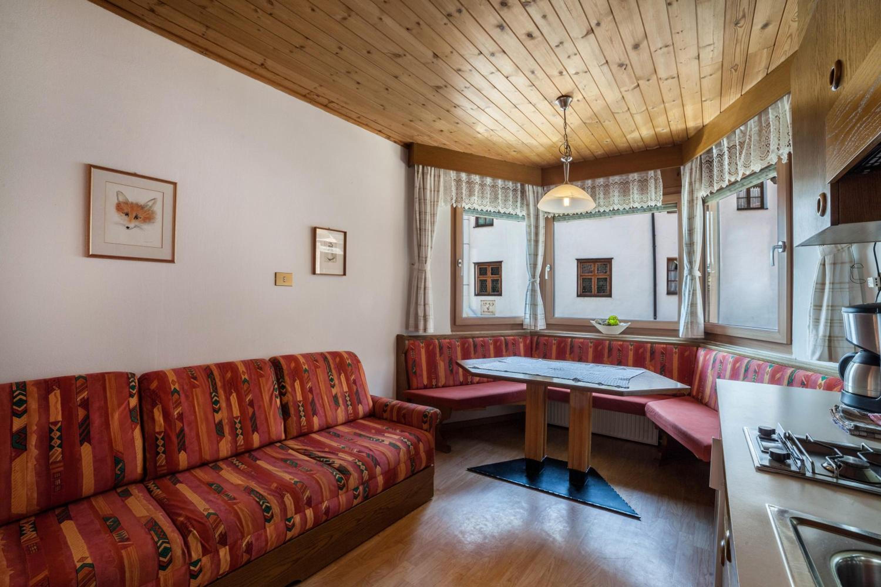Superior Apartment with Sauna photo 3