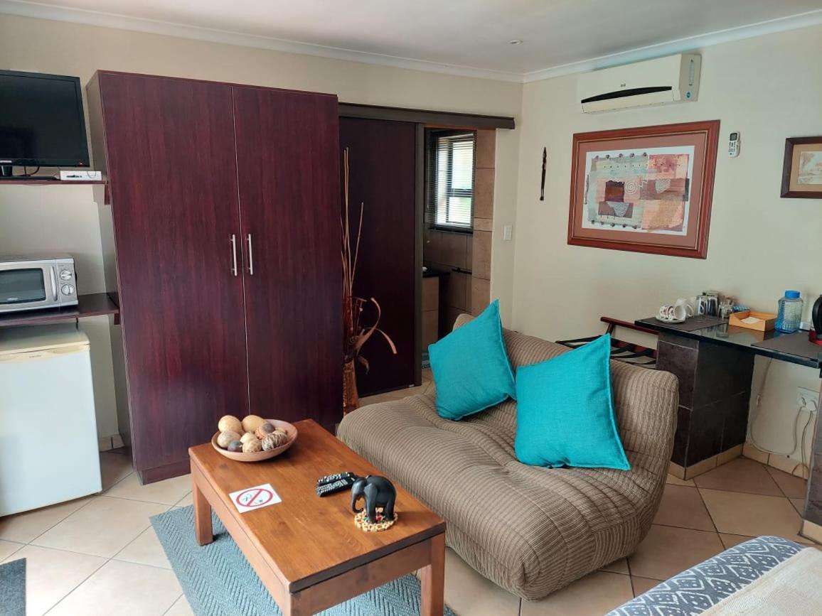 Deluxe Room photo 3