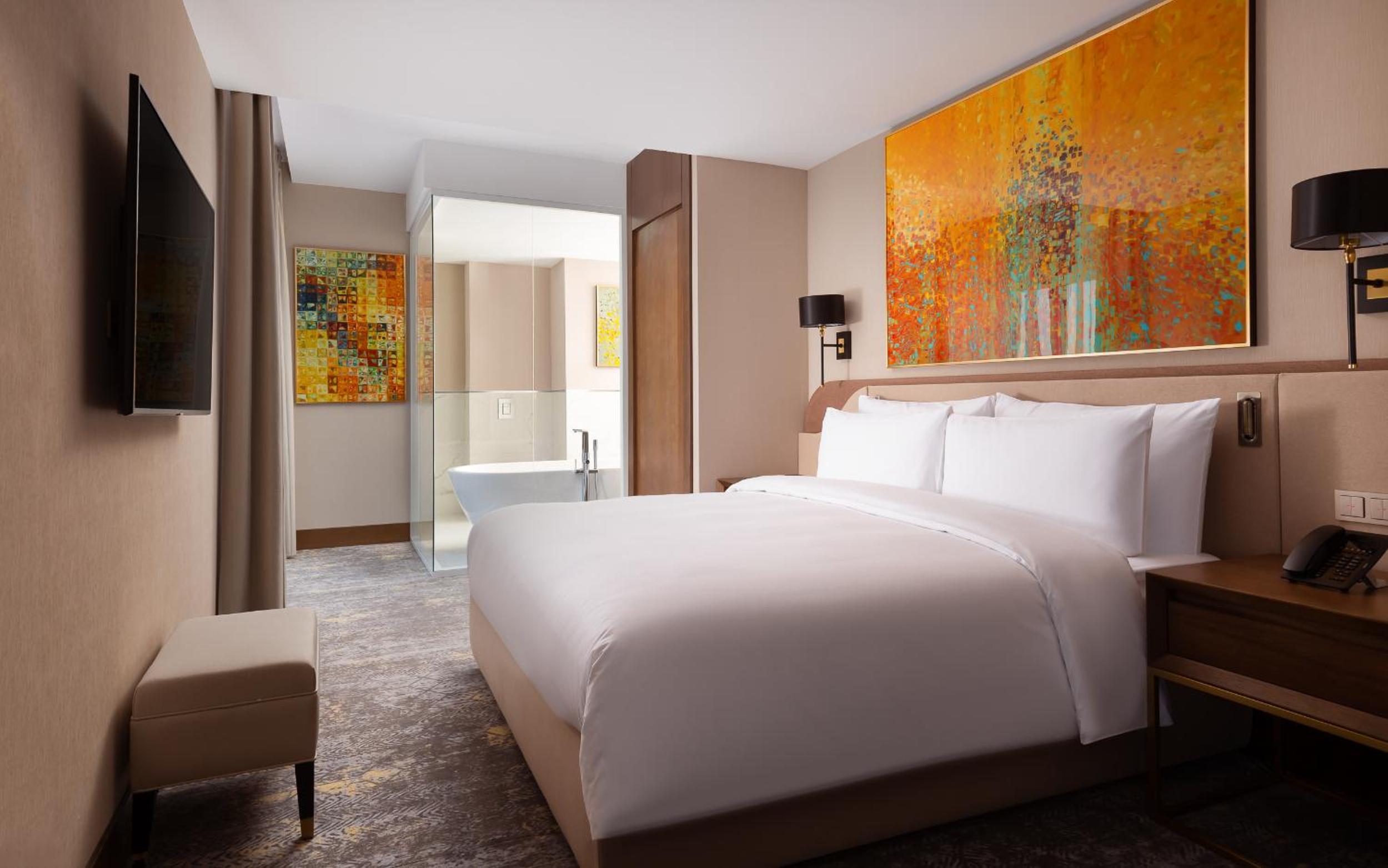 Grand Deluxe Suite - Photo 1