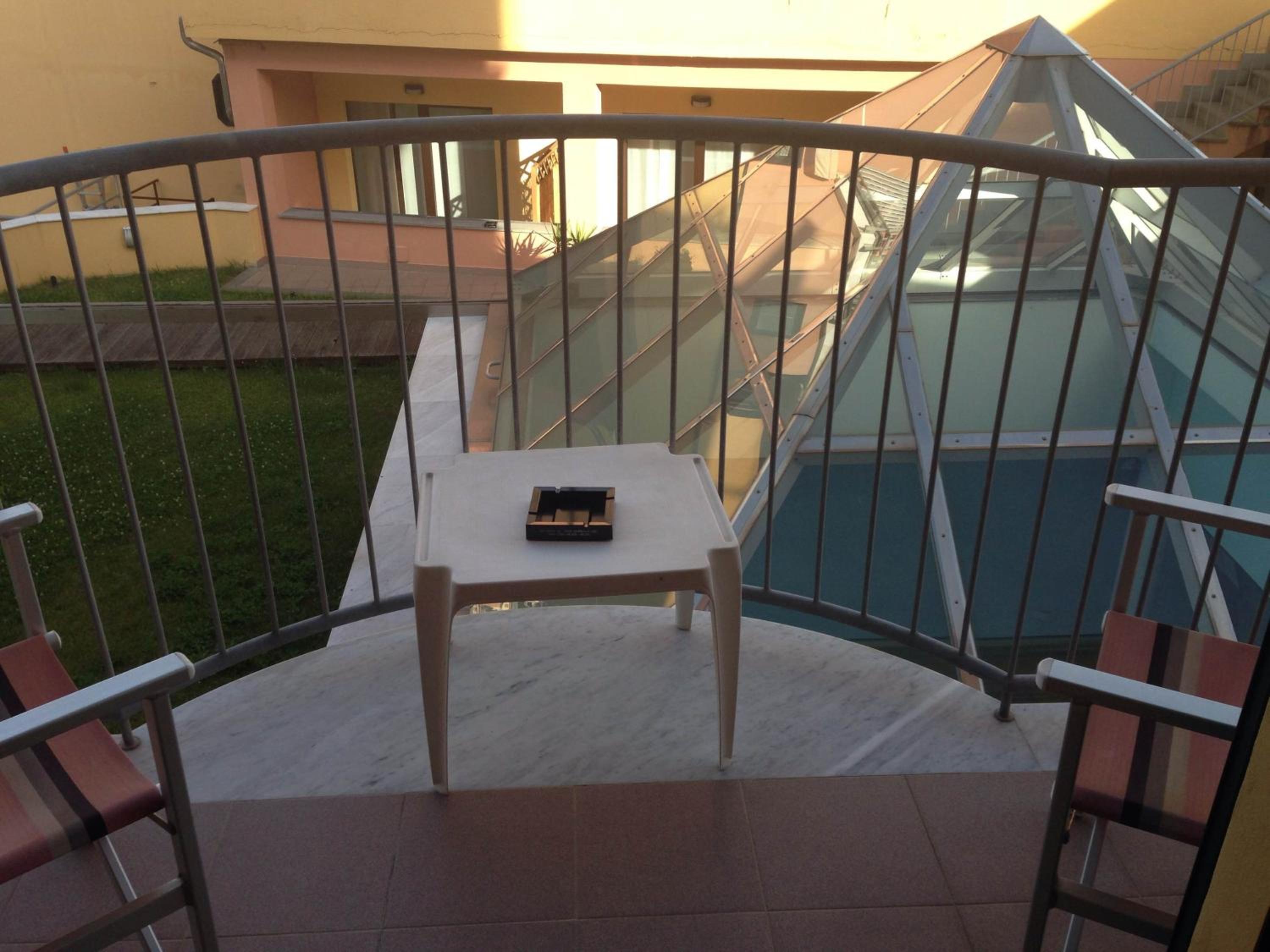 Comfort Single Room