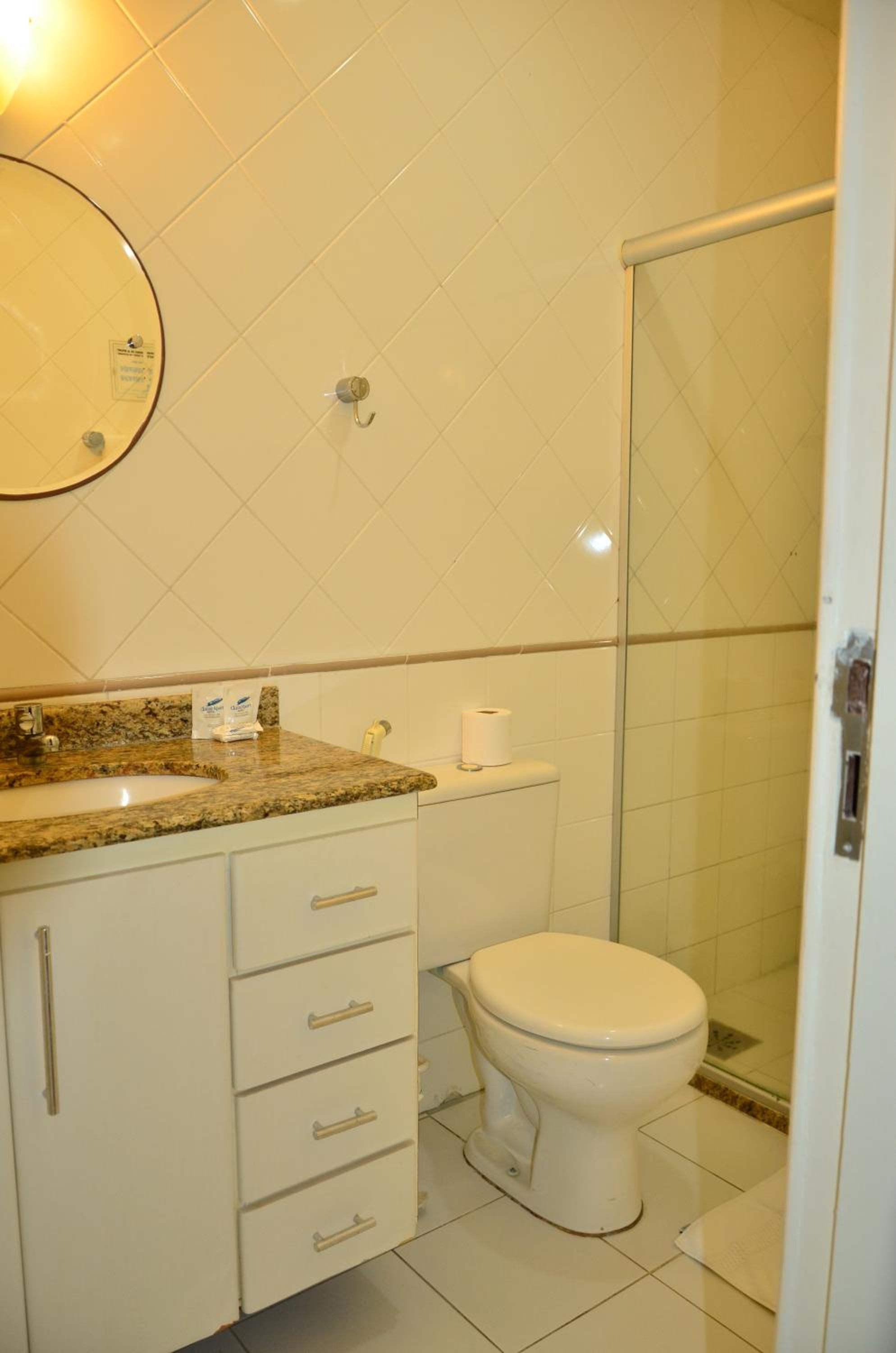 Triple Apartment with Balcony photo 3