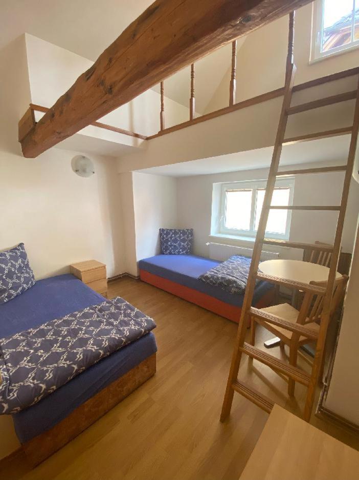 Twin Room with Bathroom