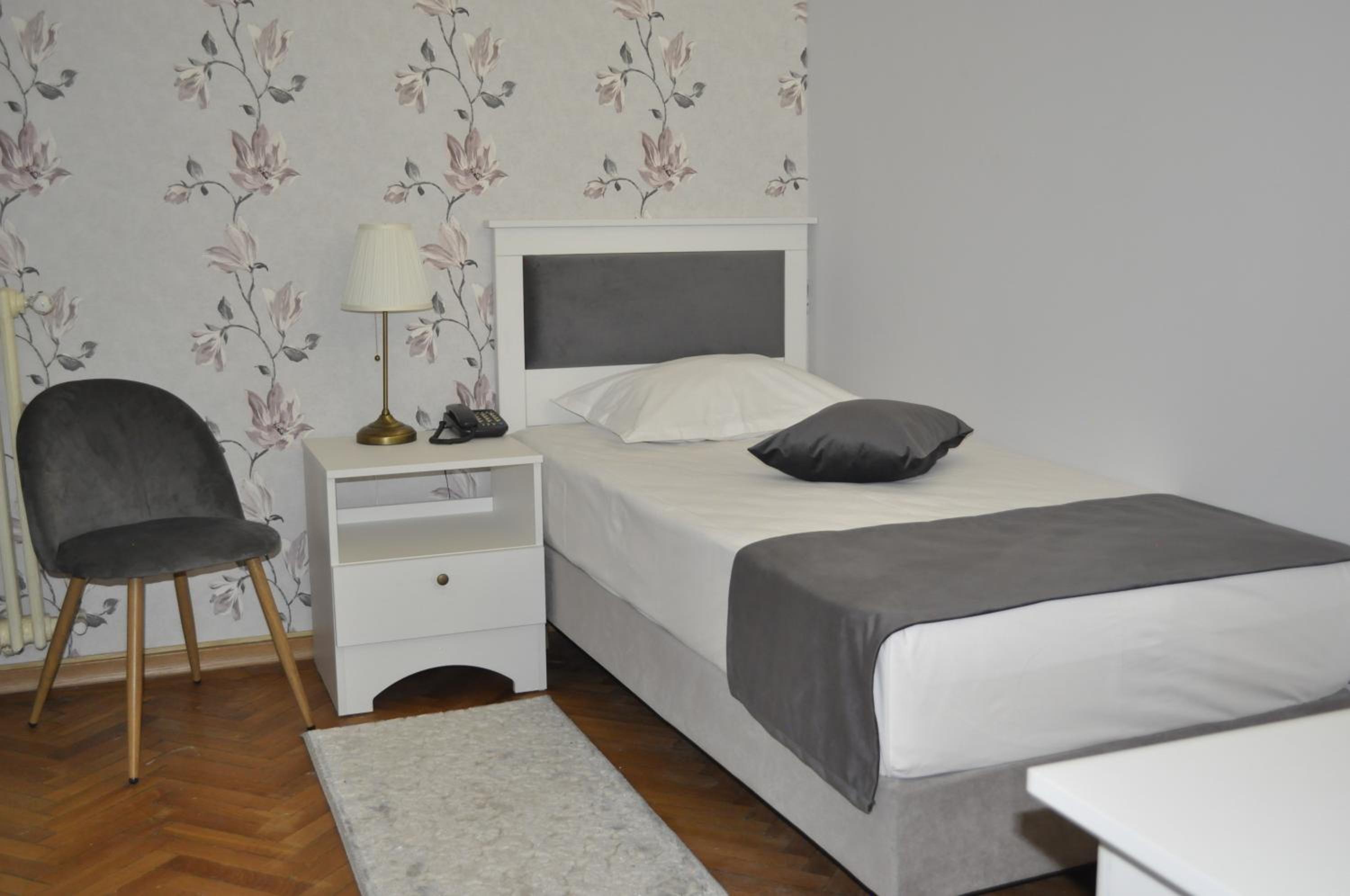 Superior Single Room