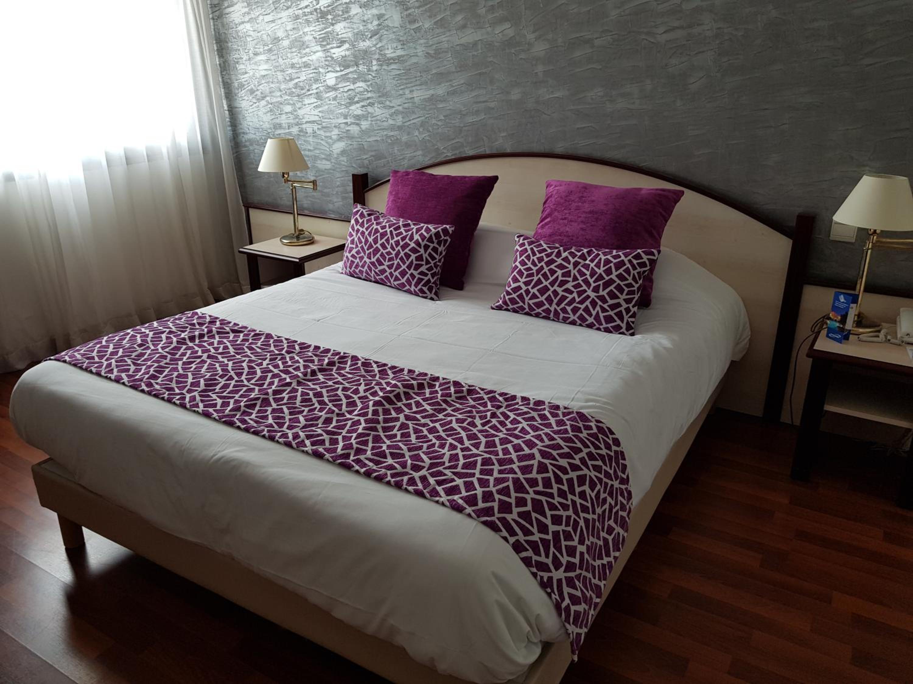 Comfort Double Room photo 1