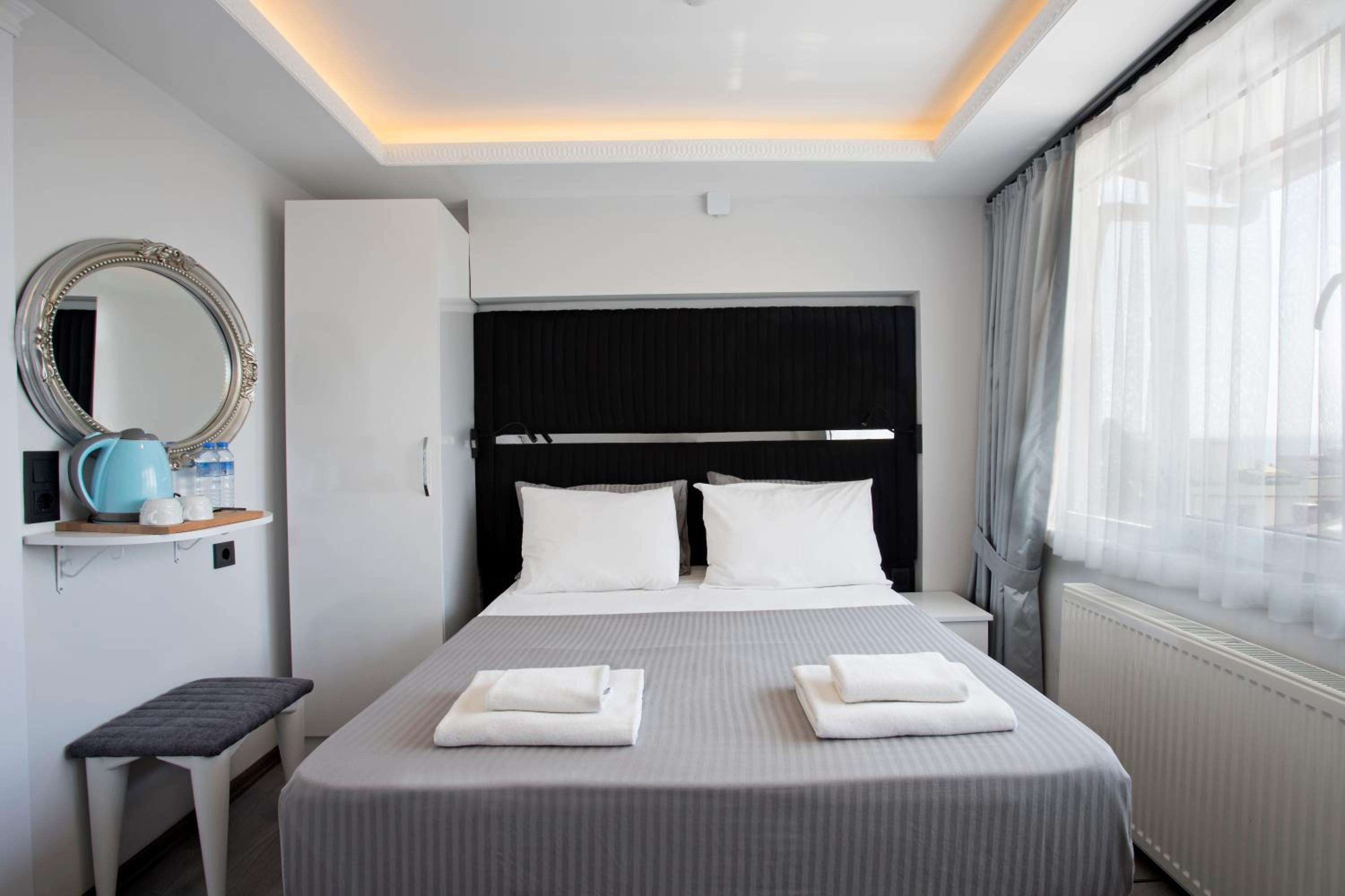 Deluxe Room photo 2