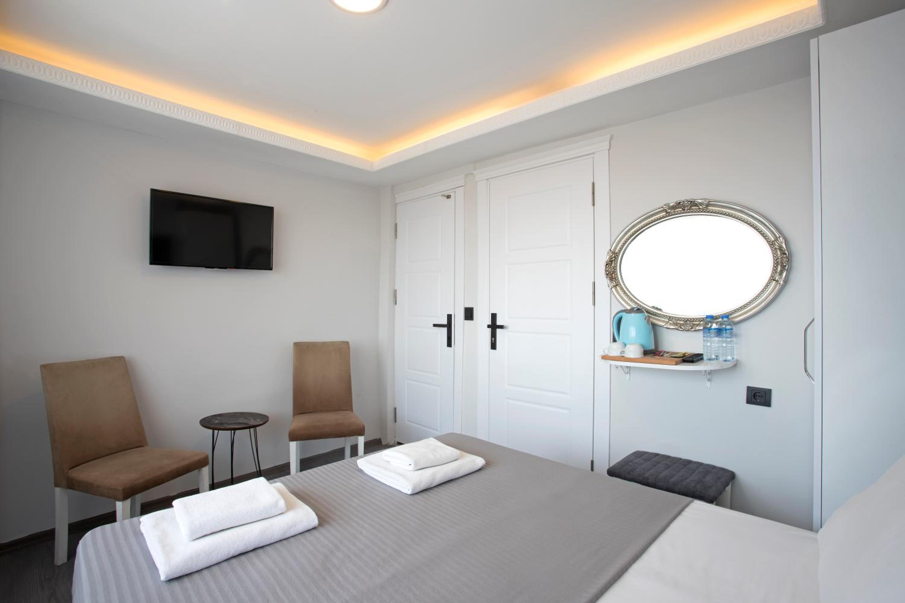 Deluxe Room photo 3