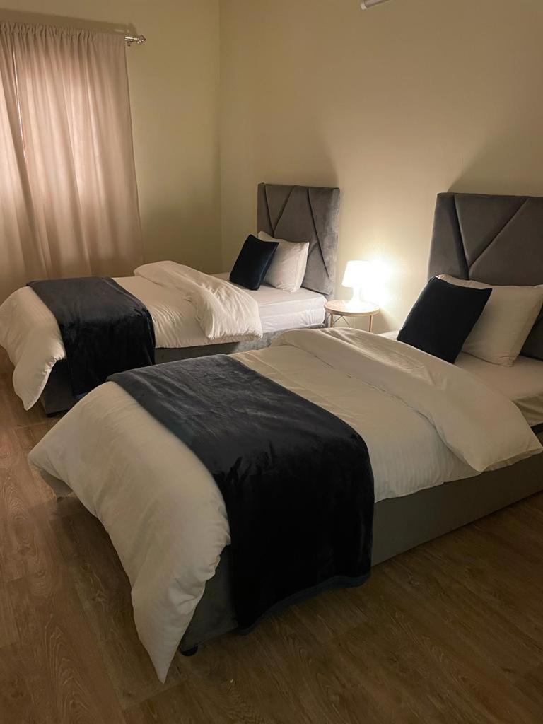 Two-Bedroom Apartment photo 2