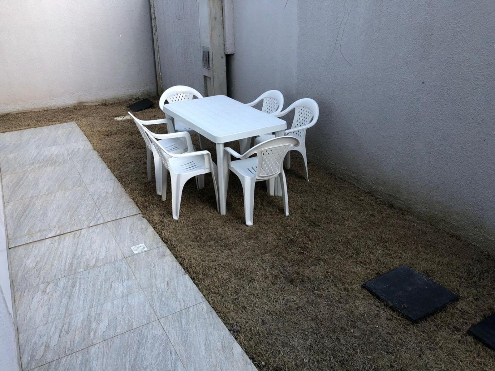 Apartment - Ground Floor - Photo 21